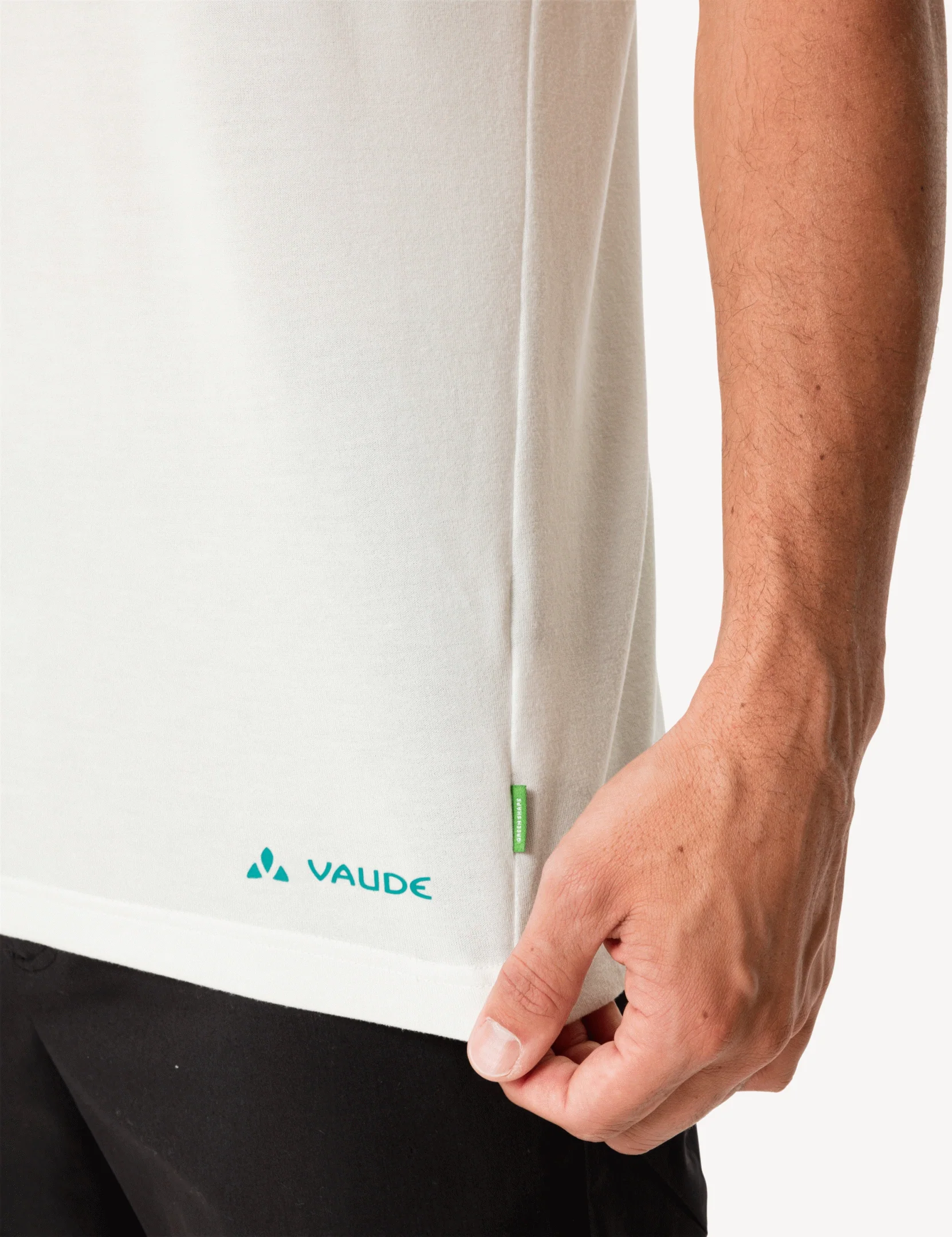 Men's Gleann T-Shirt - Image 4