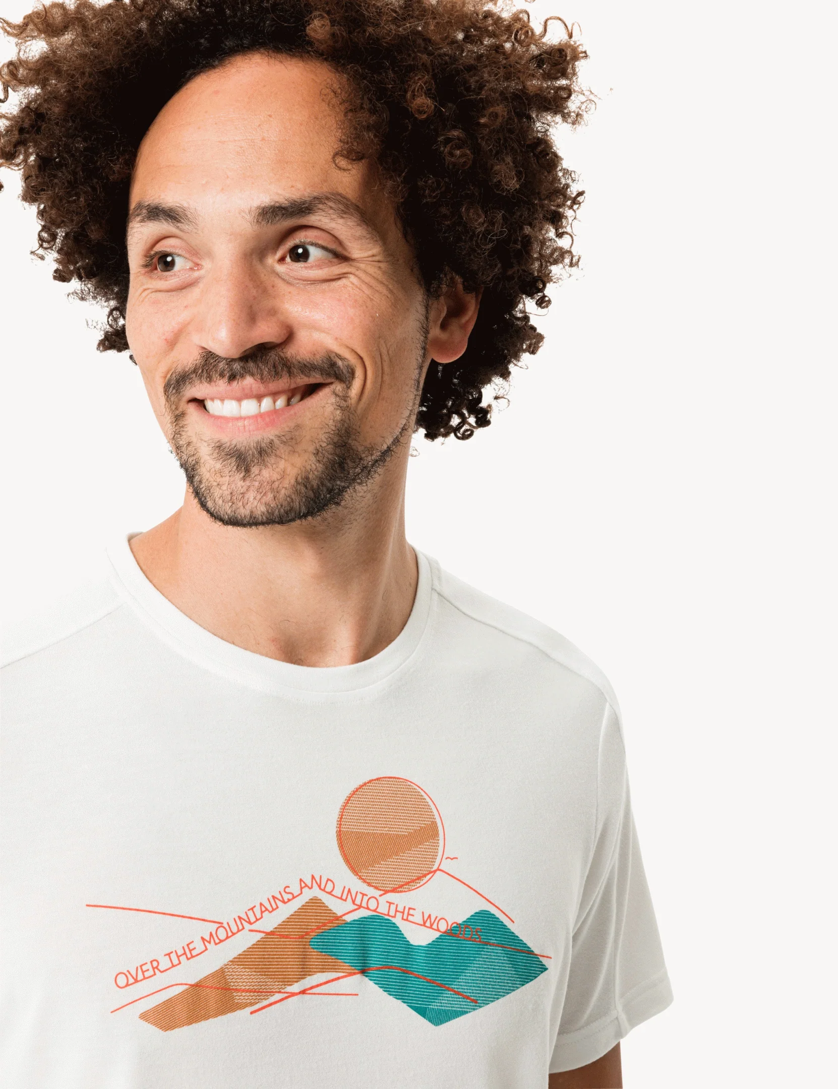 Men's Gleann T-Shirt - Image 5