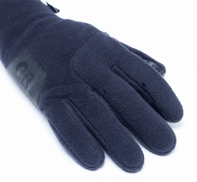 Men's Gripper Sensor Windbloc Gloves