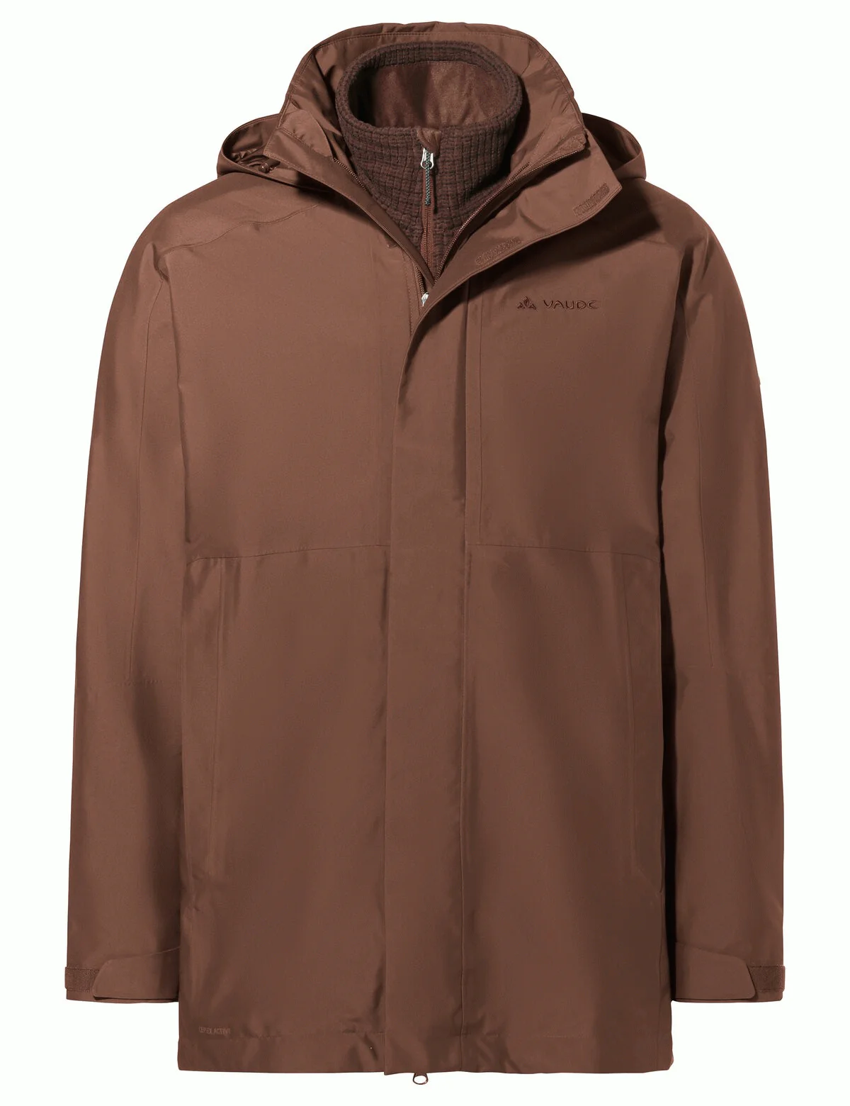 Men's Idris 3in1 Parka IV - Image 11