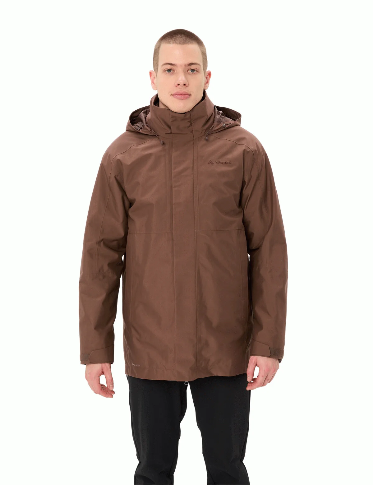 Men's Idris 3in1 Parka IV - Image 13