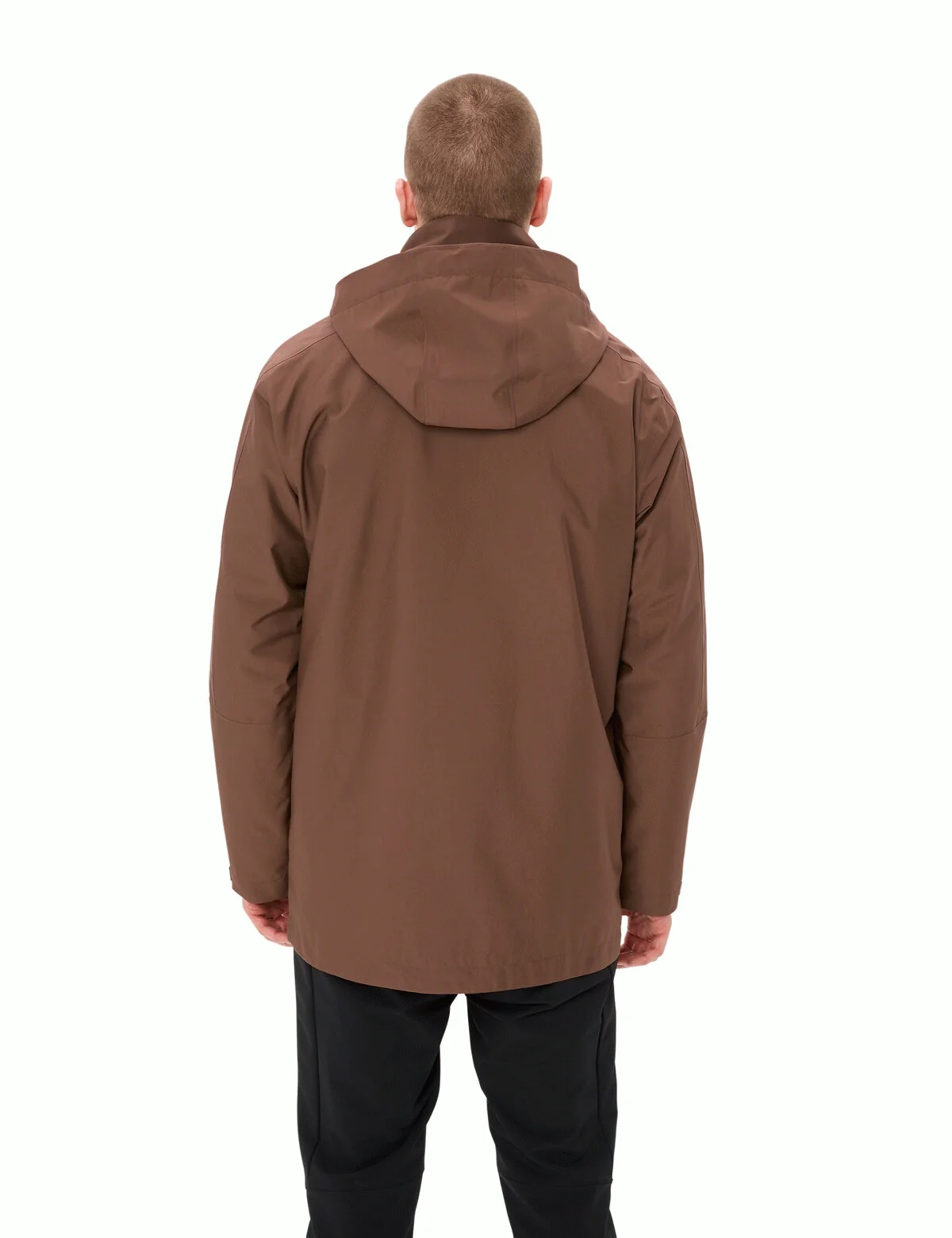 Men's Idris 3in1 Parka IV - Image 14