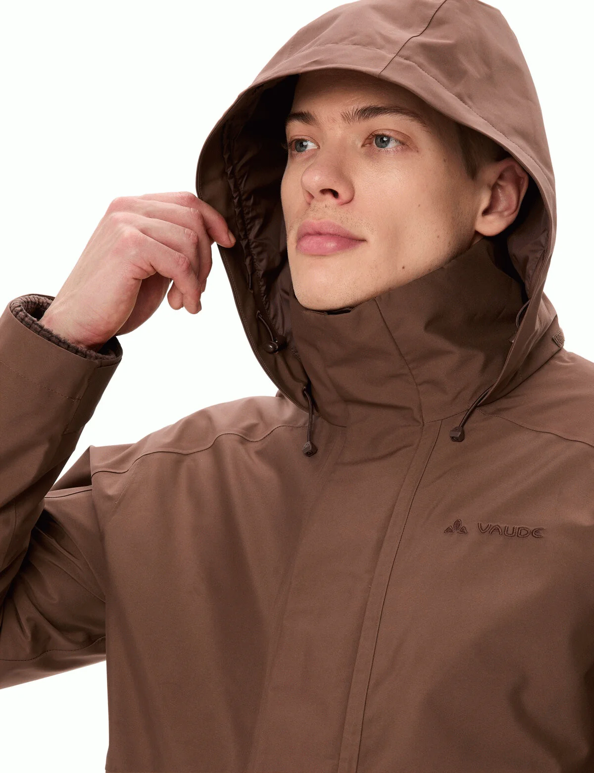 Men's Idris 3in1 Parka IV - Image 15