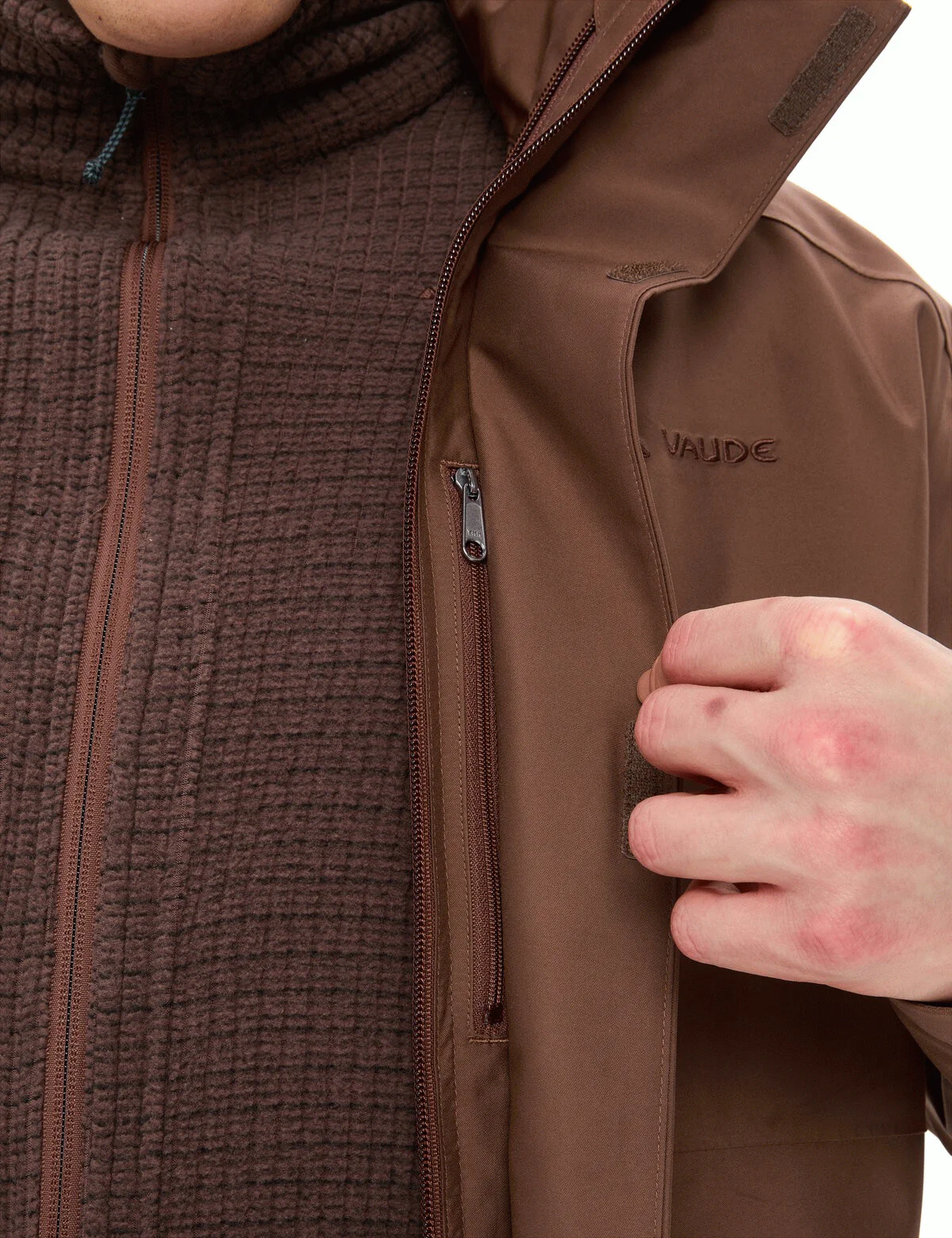 Men's Idris 3in1 Parka IV - Image 16