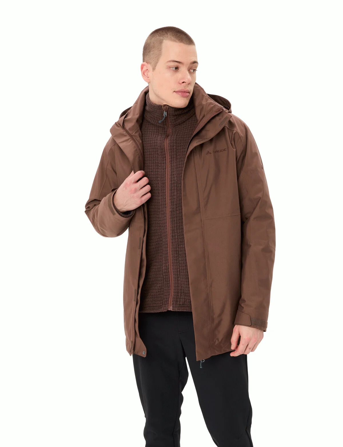 Men's Idris 3in1 Parka IV - Image 18