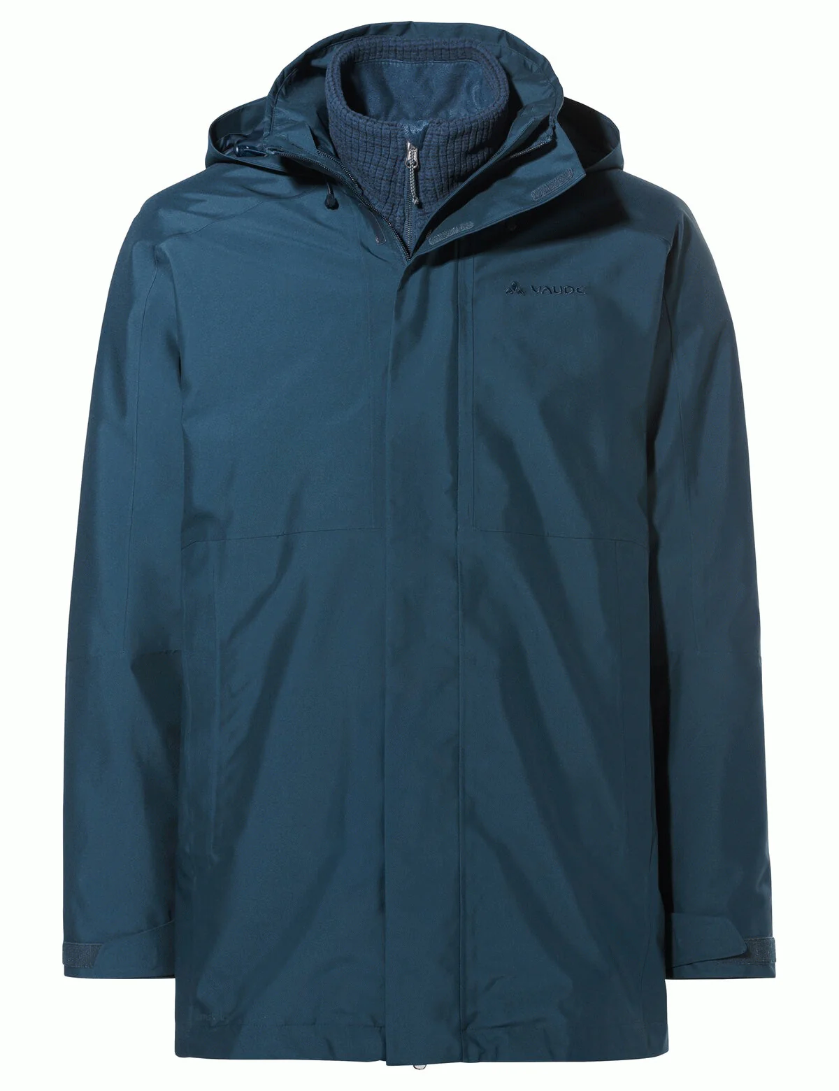 Men's Idris 3in1 Parka IV - Image 21