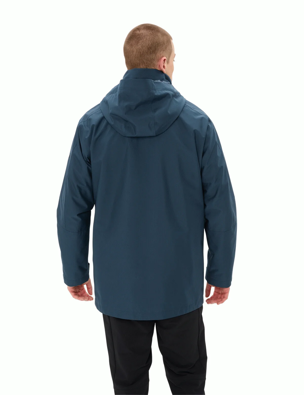 Men's Idris 3in1 Parka IV - Image 24