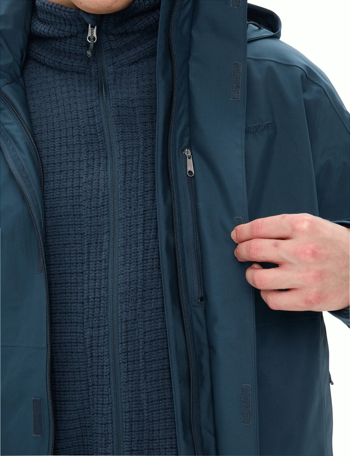 Men's Idris 3in1 Parka IV - Image 26