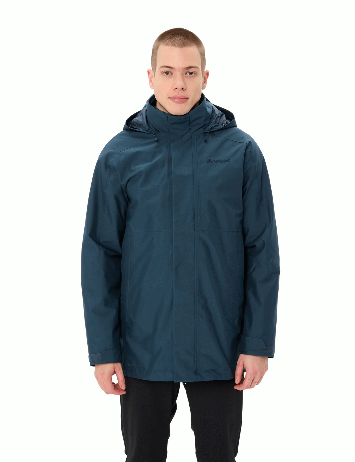 Men's Idris 3in1 Parka IV - Image 3