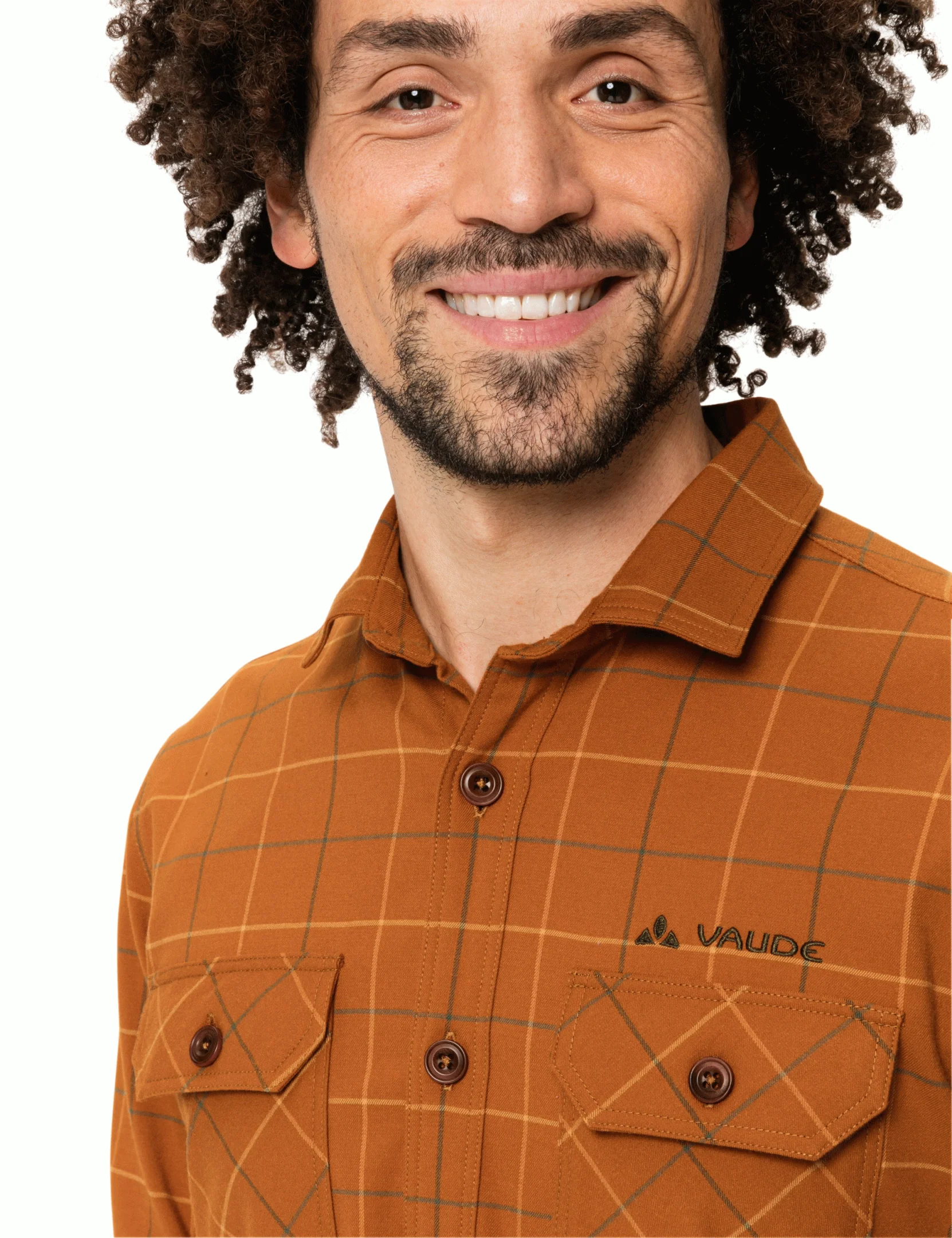 Men's Jerpen LS Shirt III - Image 5