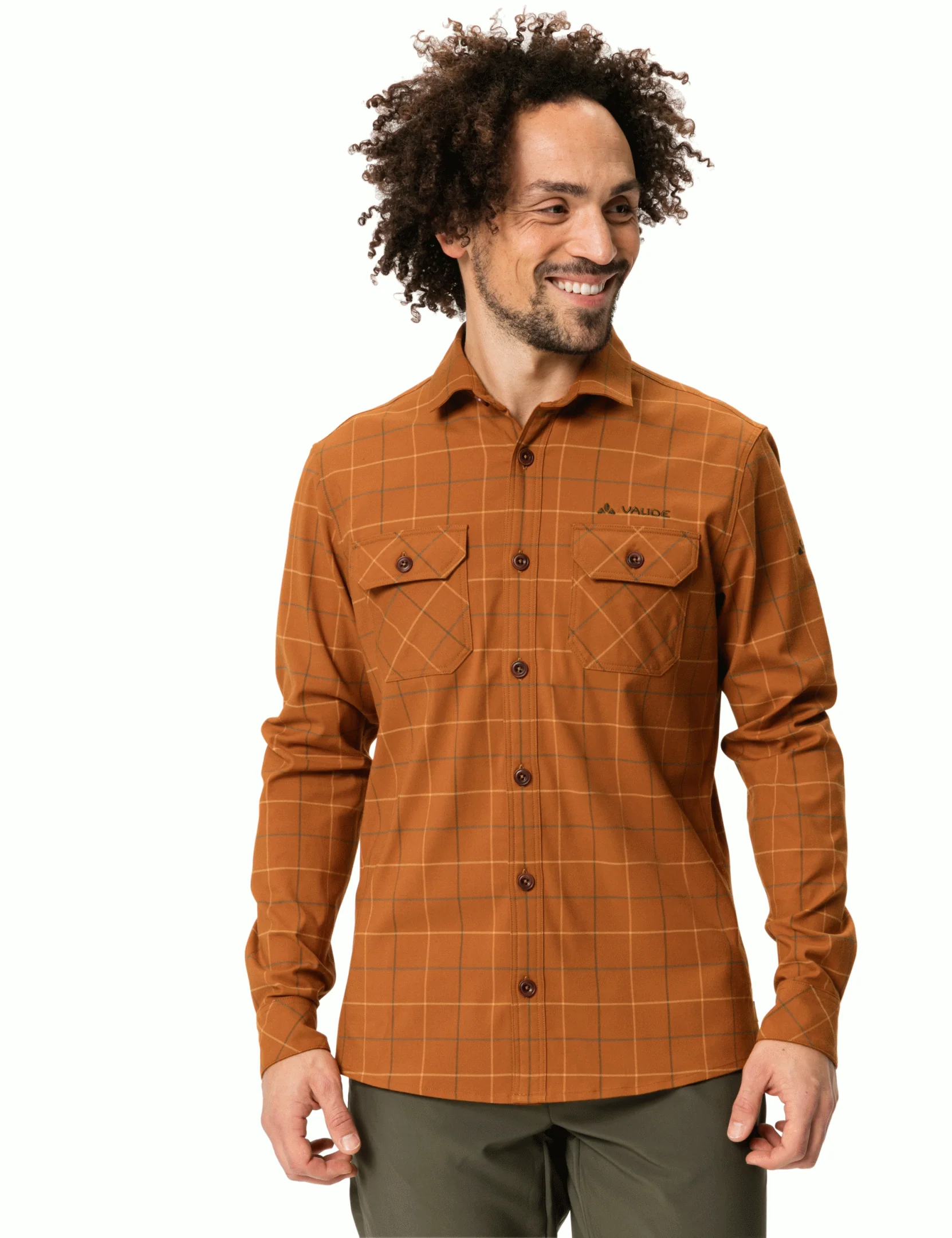 Men's Jerpen LS Shirt III - Image 7