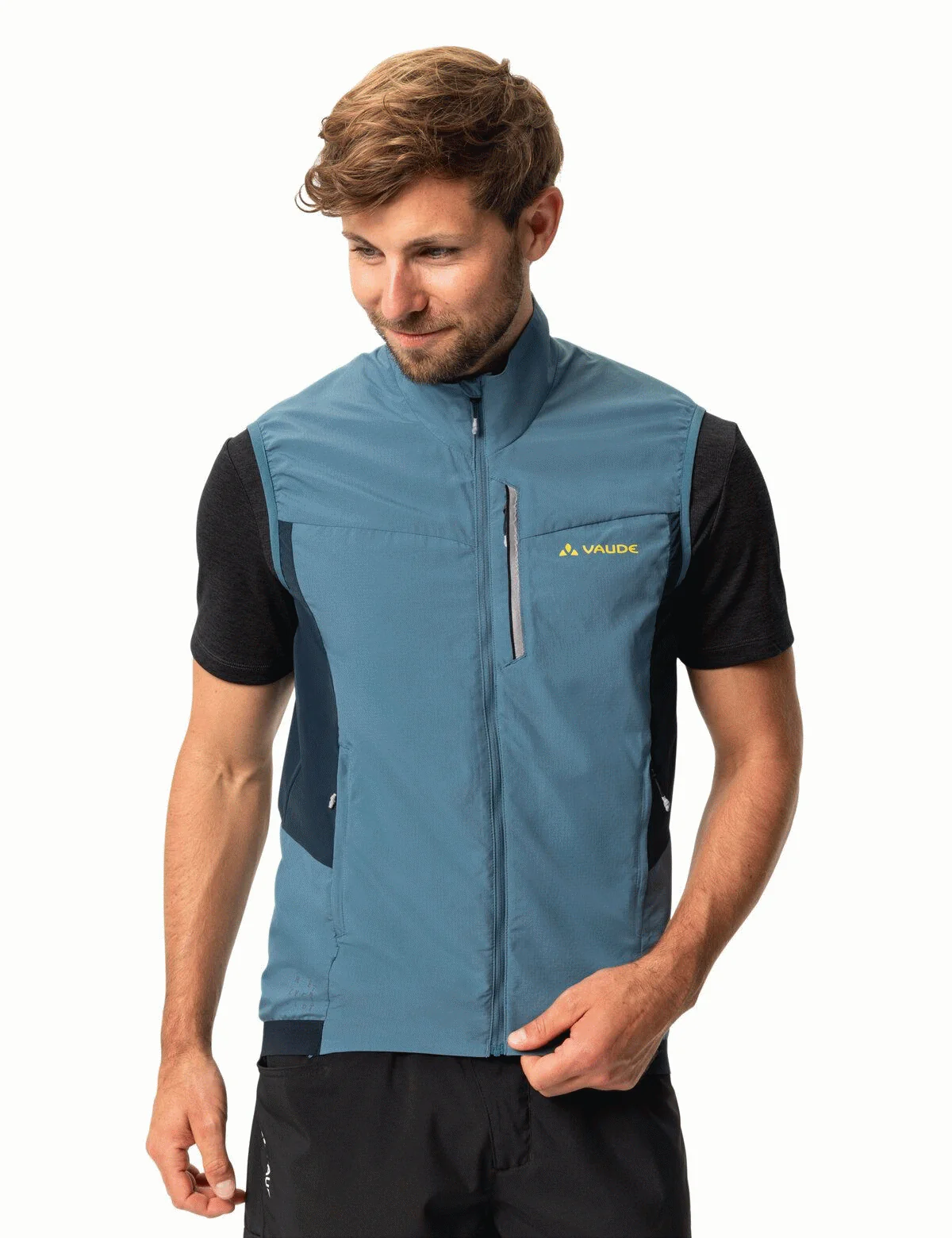 Men's Kuro Air Vest - Image 2
