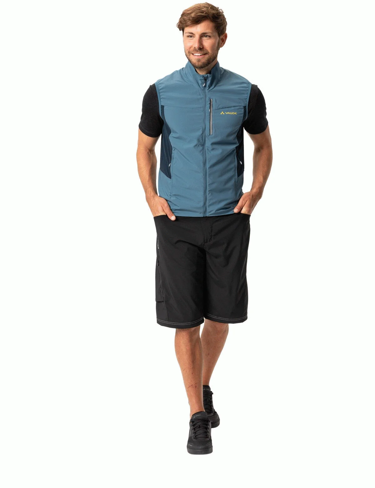 Men's Kuro Air Vest - Image 3