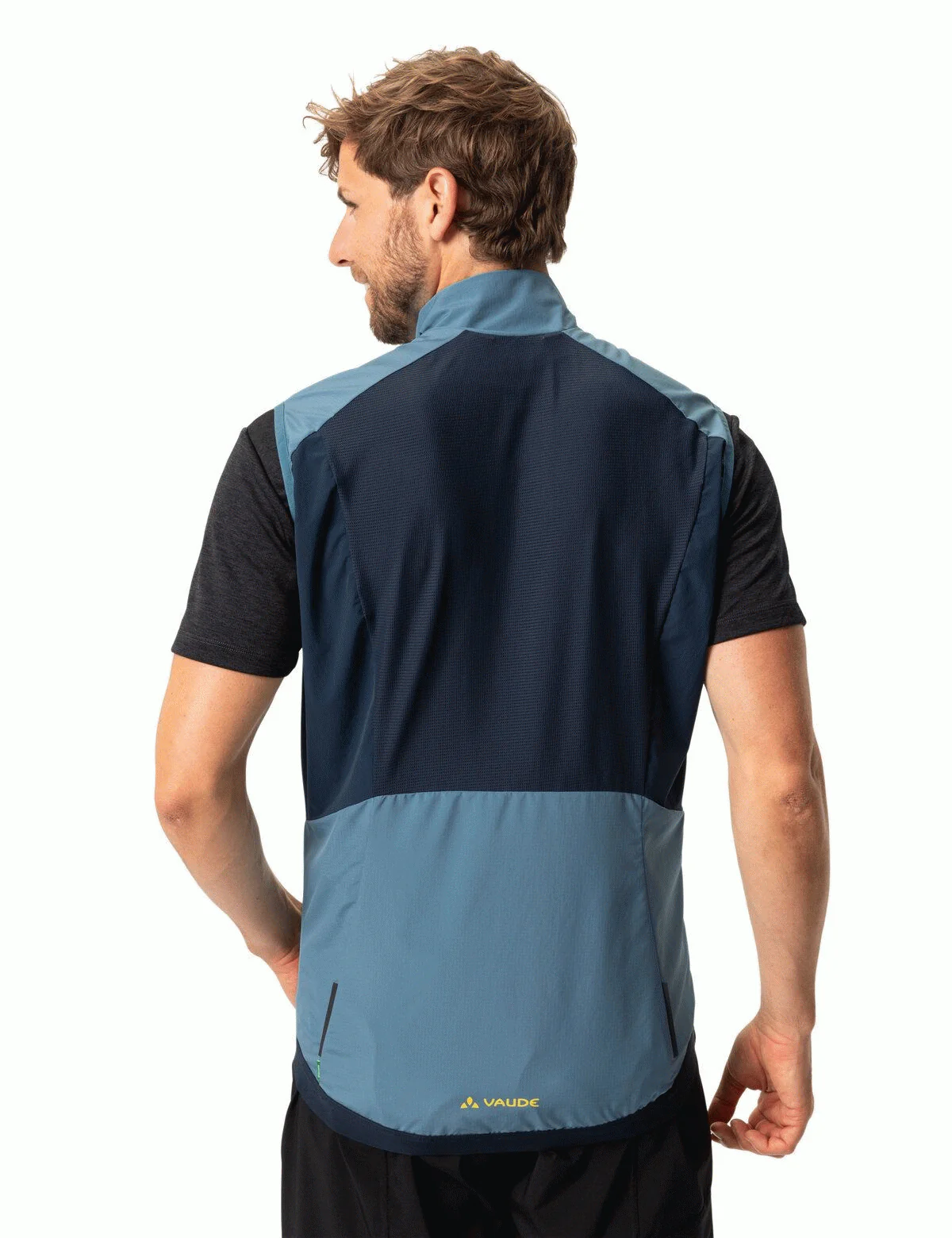 Men's Kuro Air Vest - Image 6