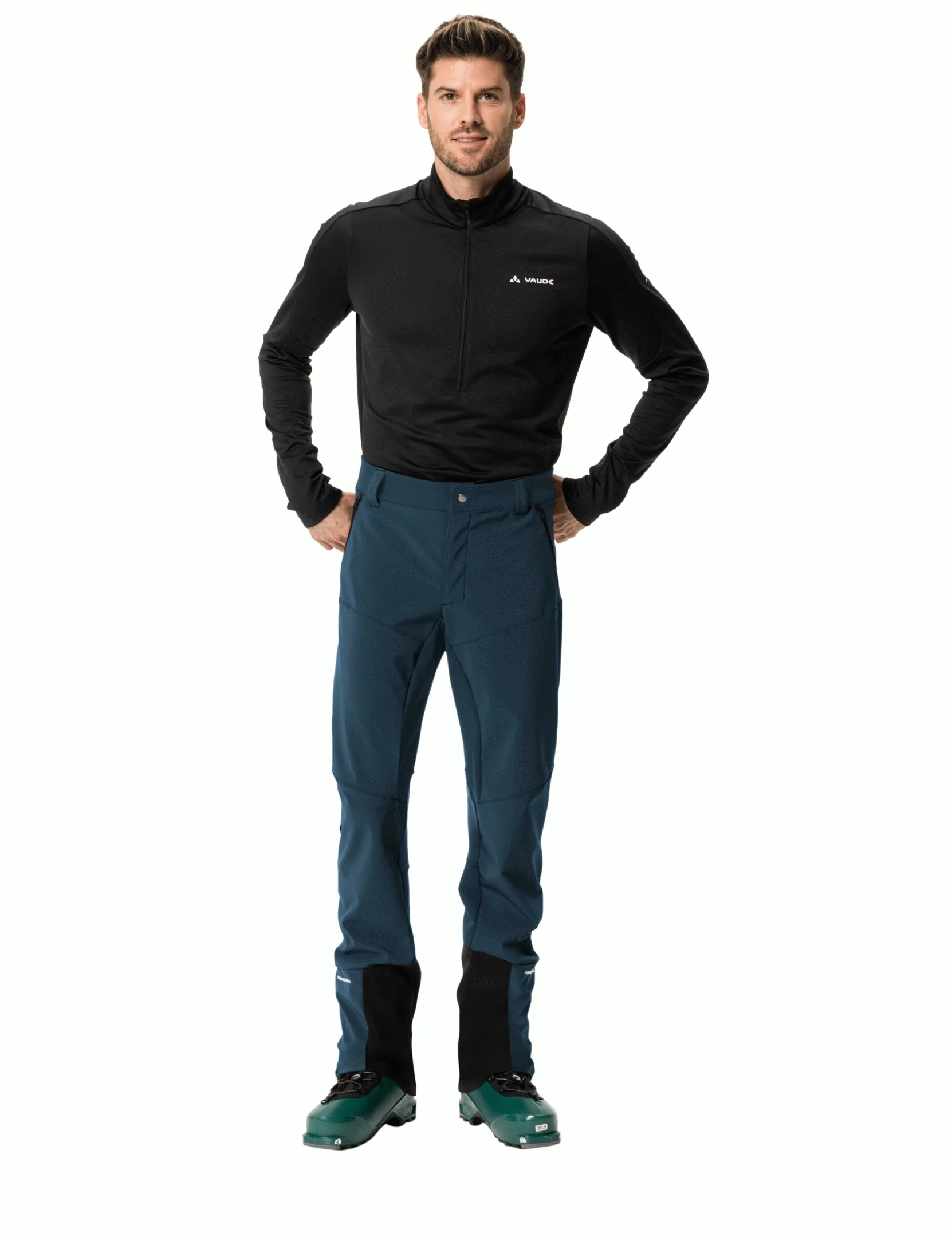 Men's Larice Pants IV - Image 11