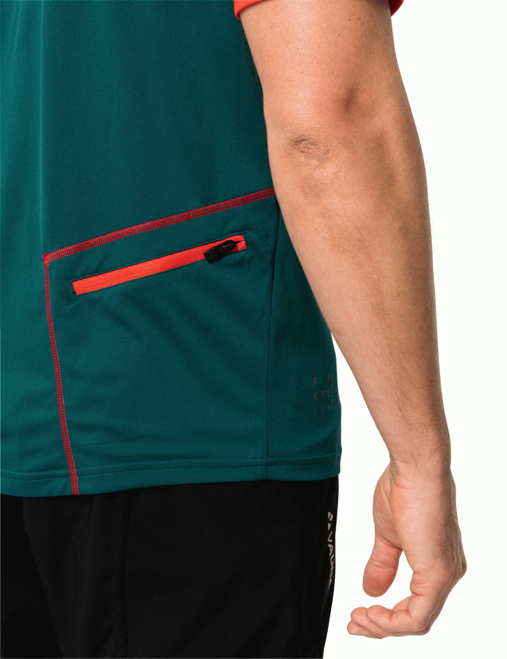 Men's Ledro Shirt - Image 5
