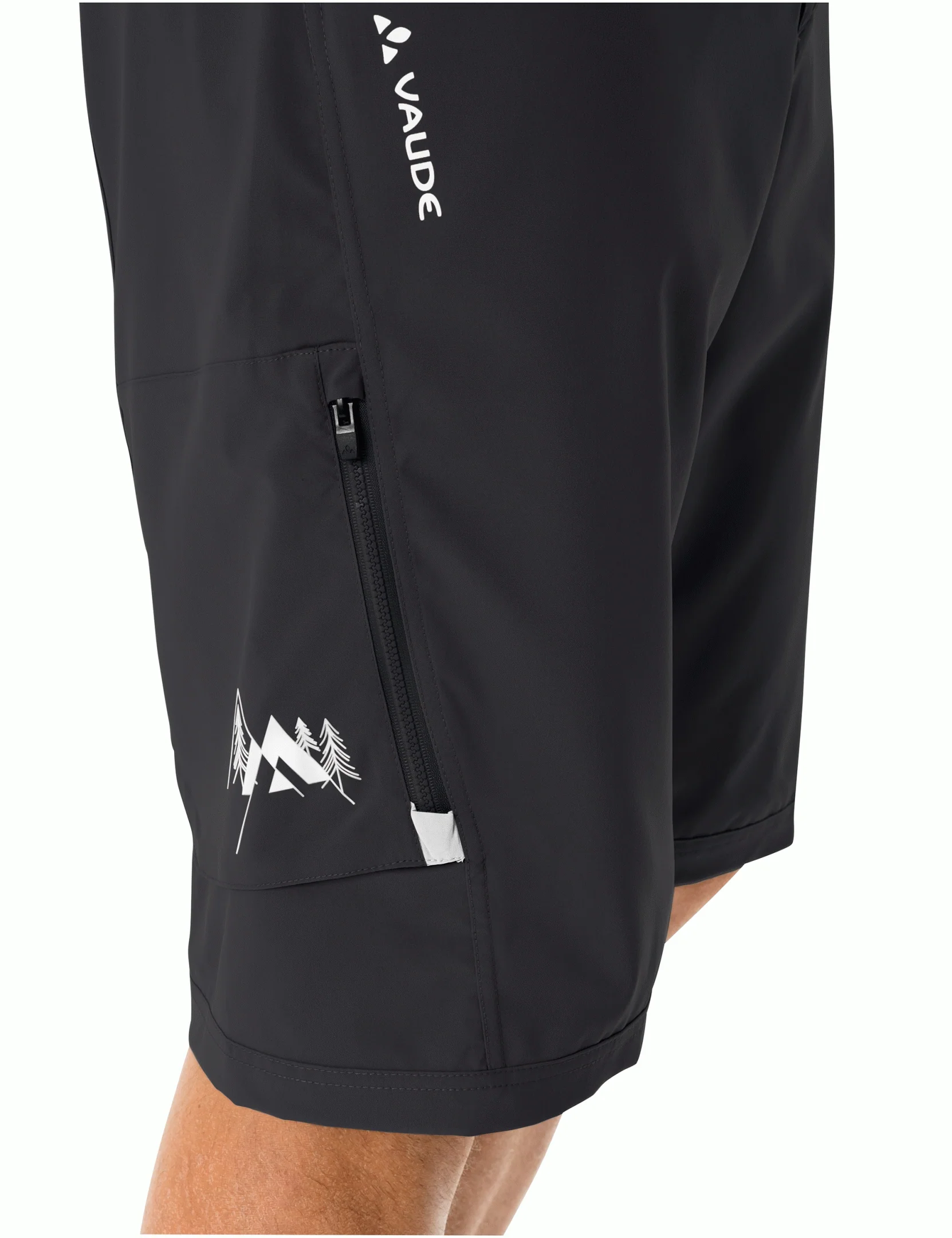 Men's Ledro Shorts - Image 13
