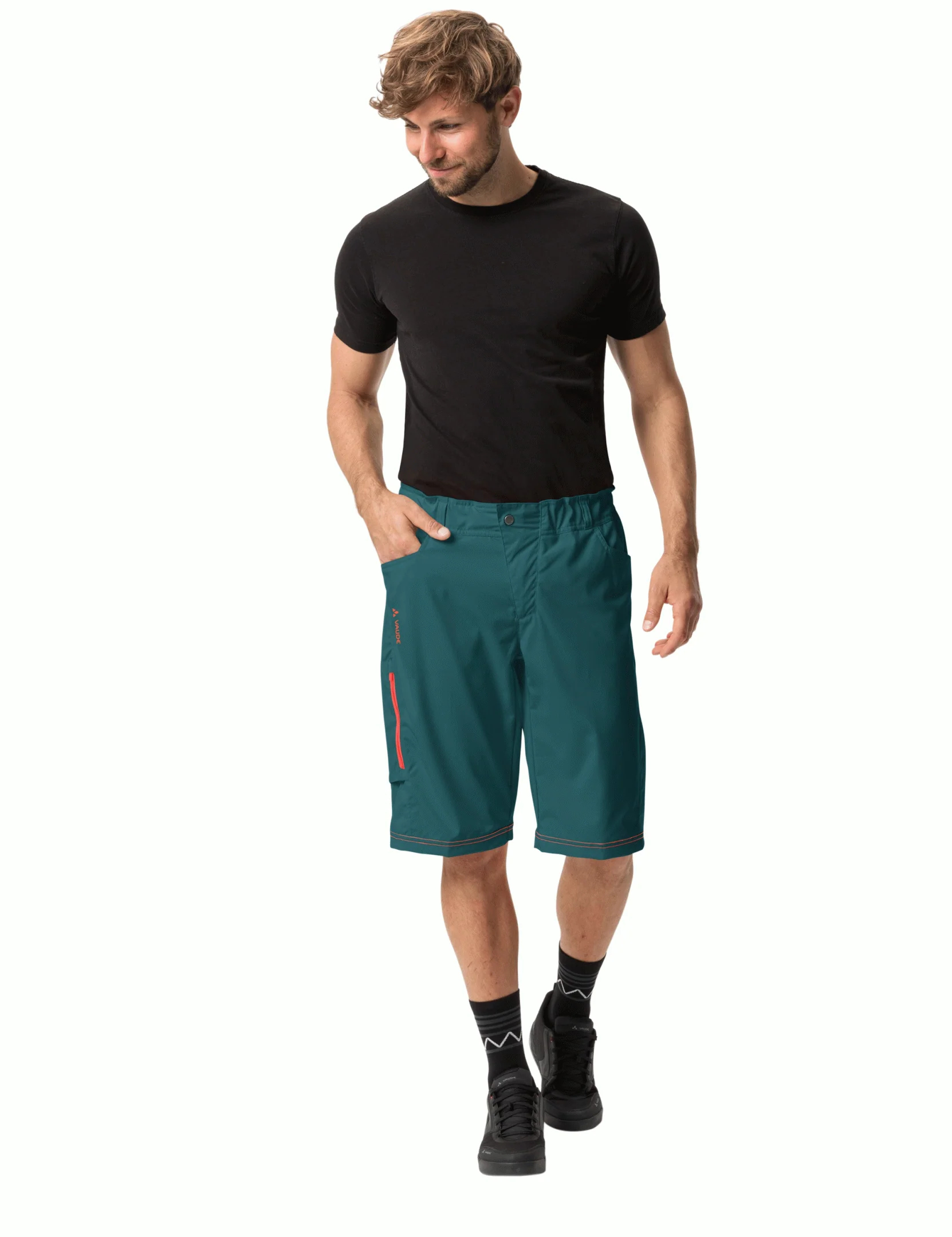 Men's Ledro Shorts - Image 3