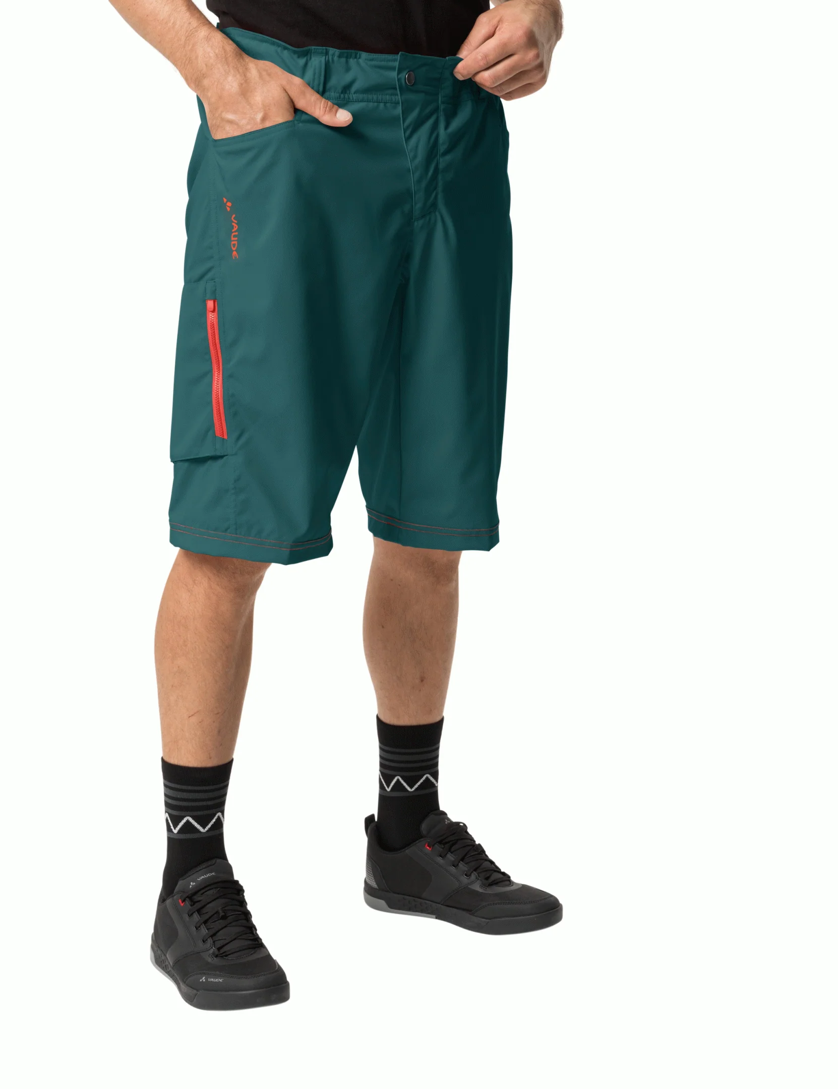 Men's Ledro Shorts - Image 5
