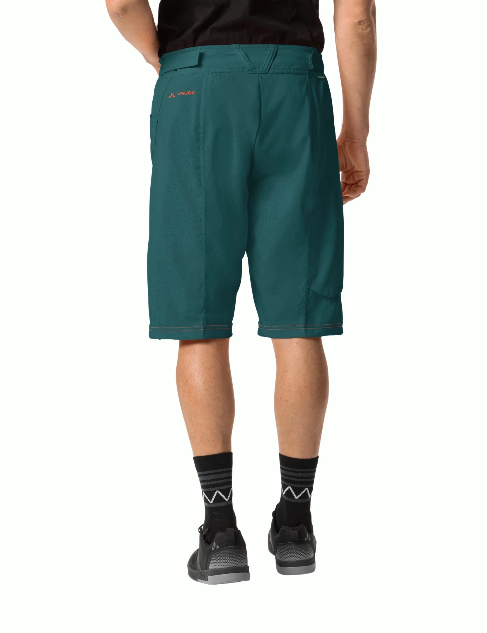 Men's Ledro Shorts - Image 6
