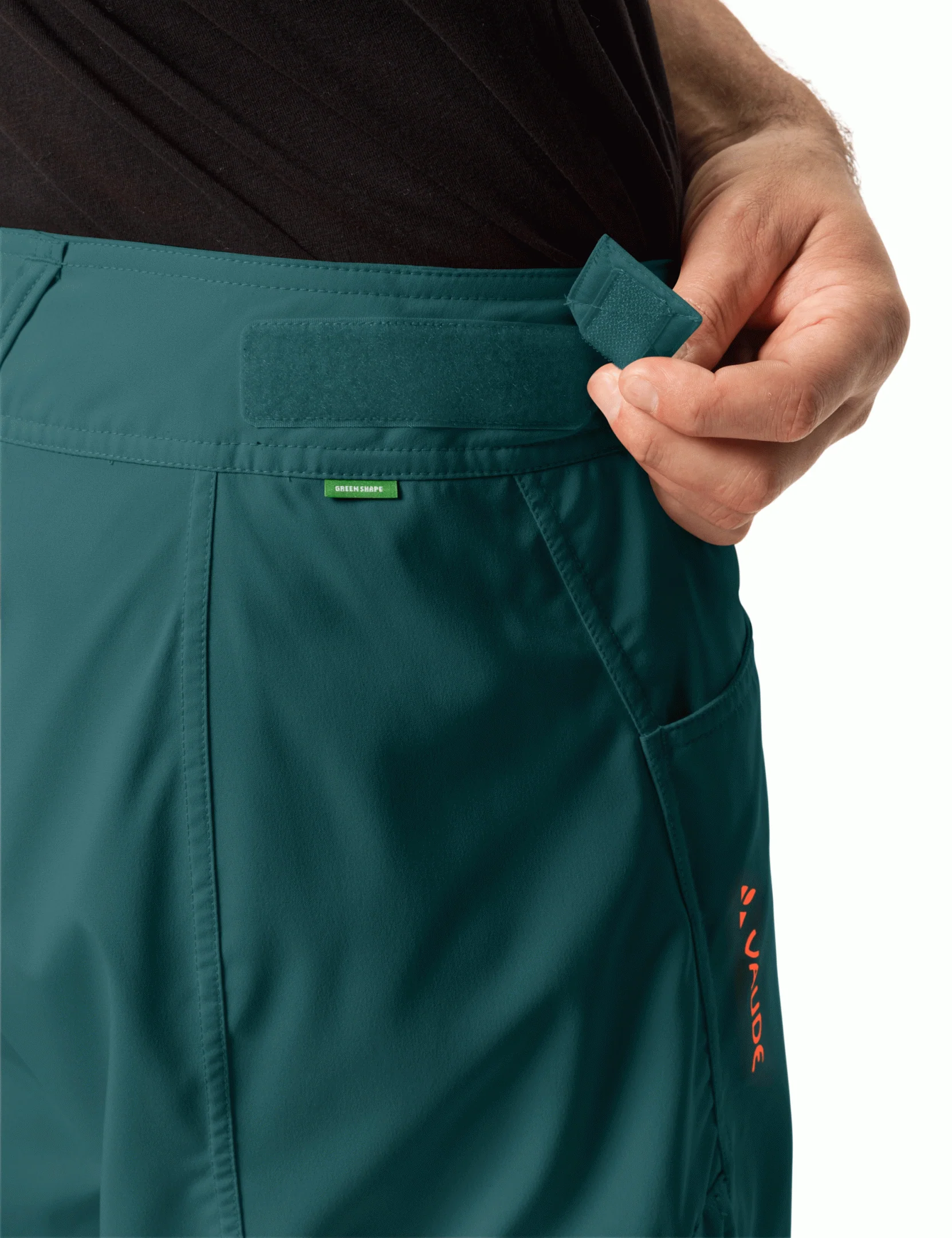Men's Ledro Shorts - Image 7