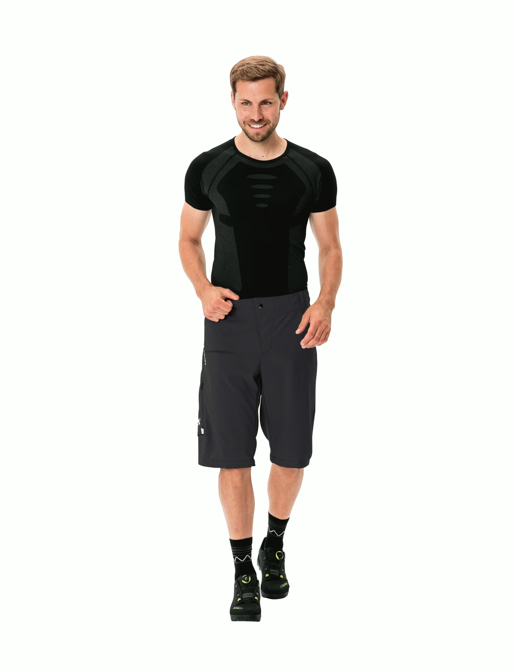 Men's Ledro Shorts - Image 9