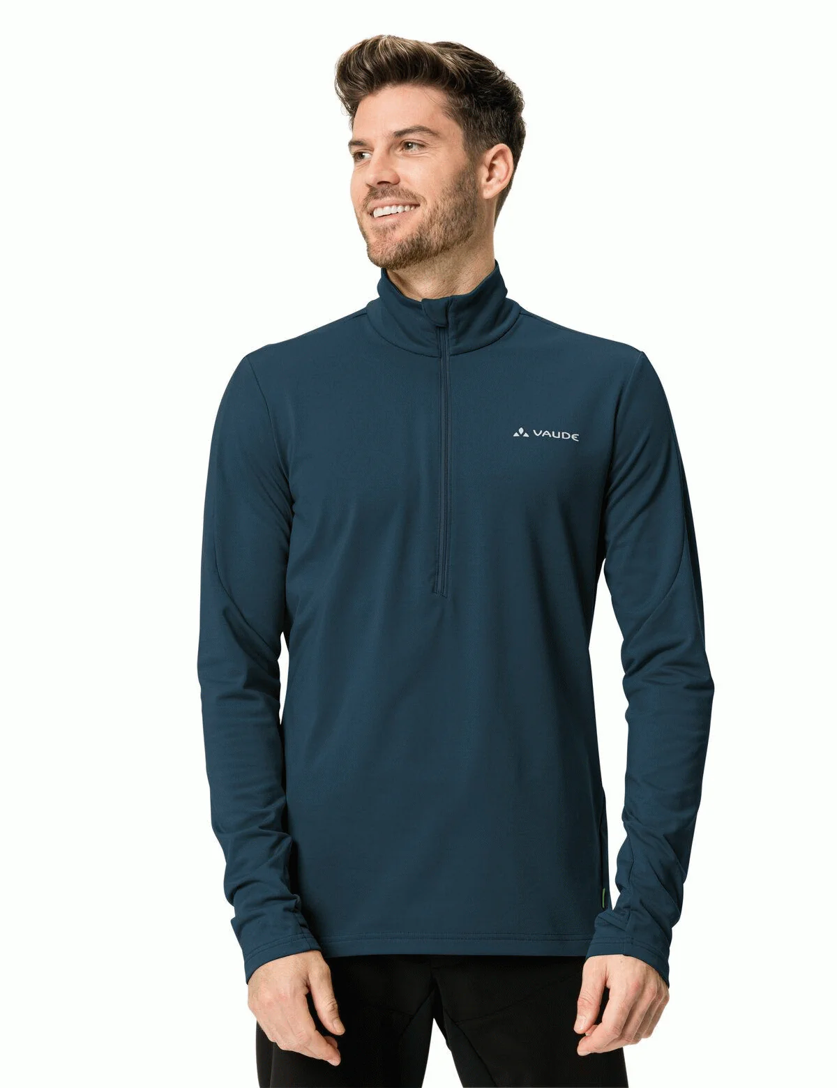 Men's Livigno Halfzip II - Image 12