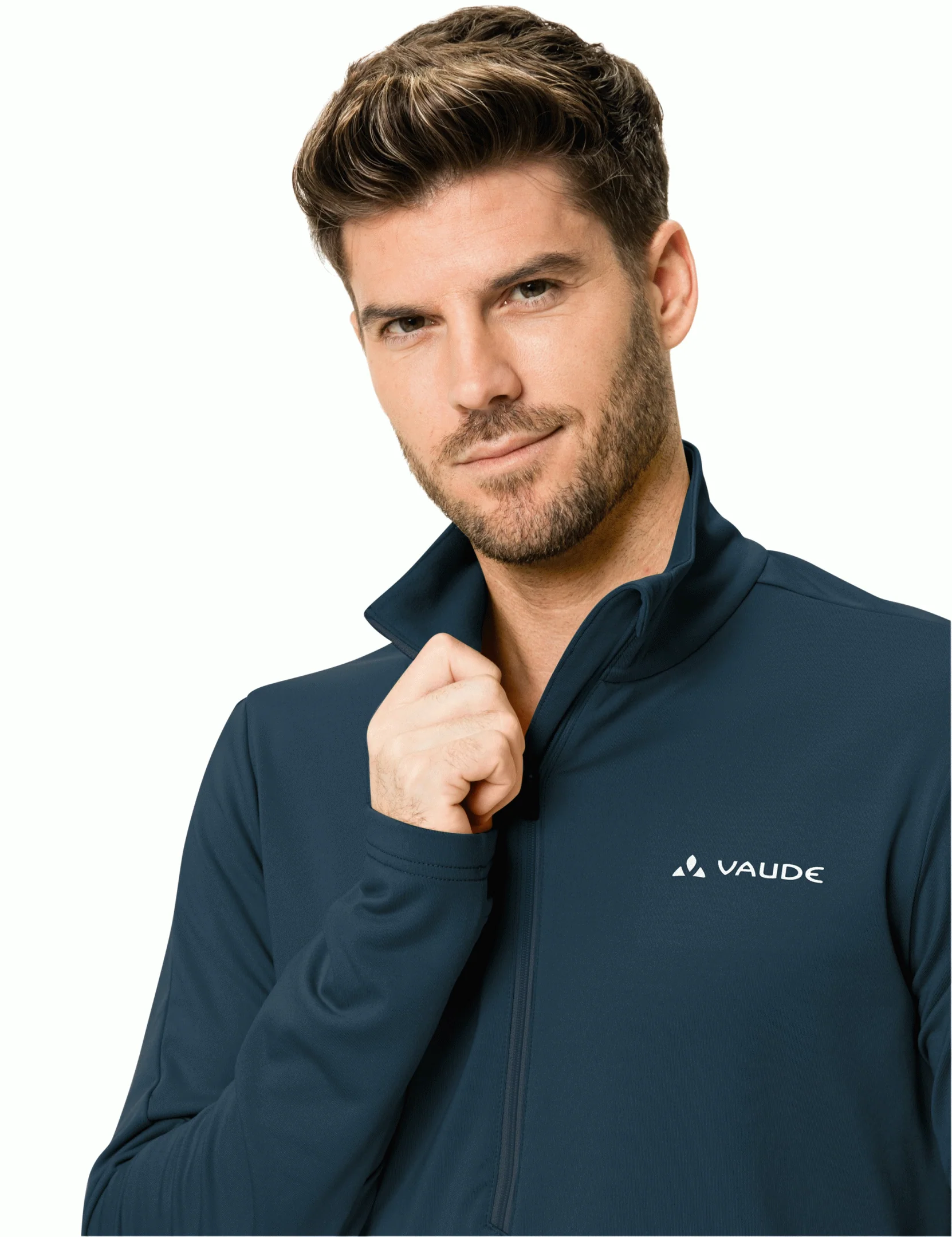 Men's Livigno Halfzip II - Image 15