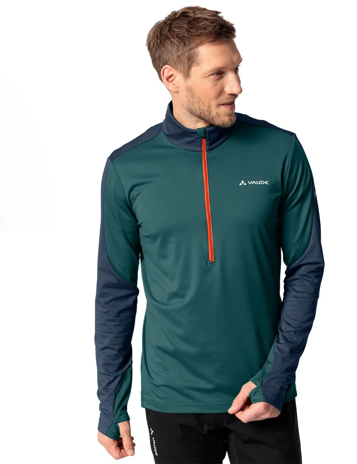 Men's Livigno Halfzip II - Image 7