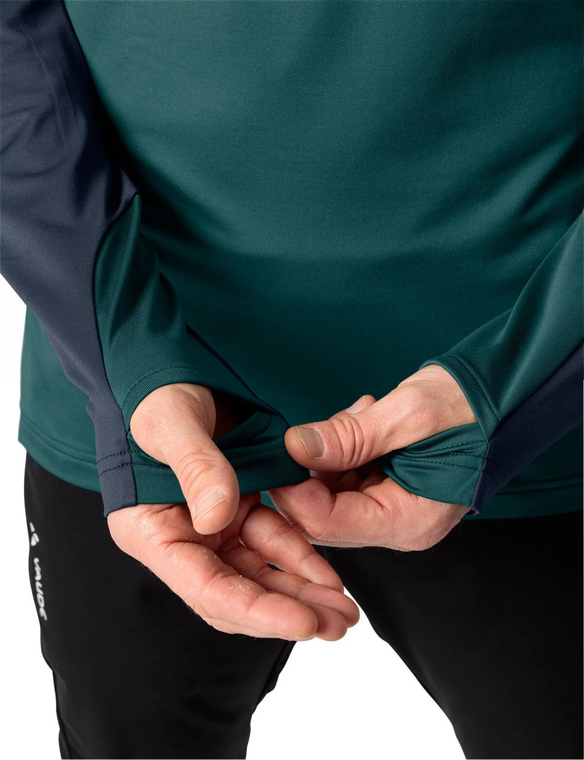 Men's Livigno Halfzip II - Image 9