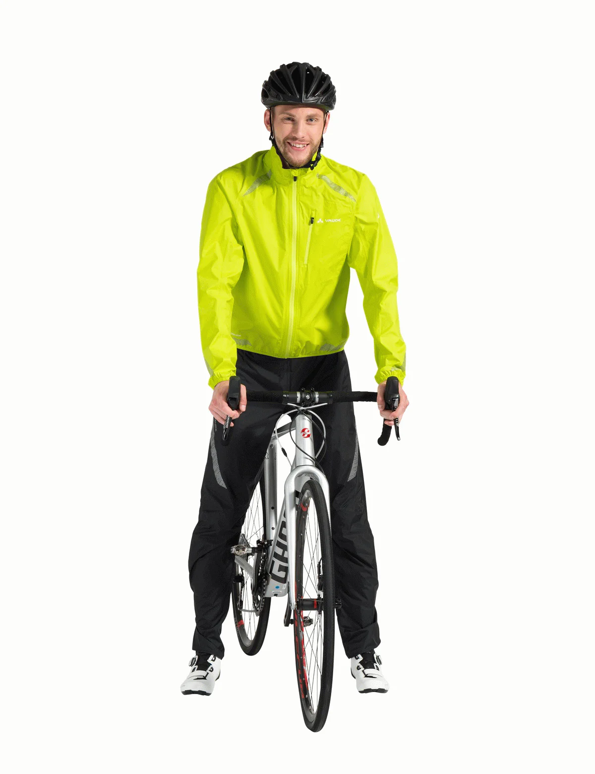 Men's Luminum Perf. Jacket II - Image 6