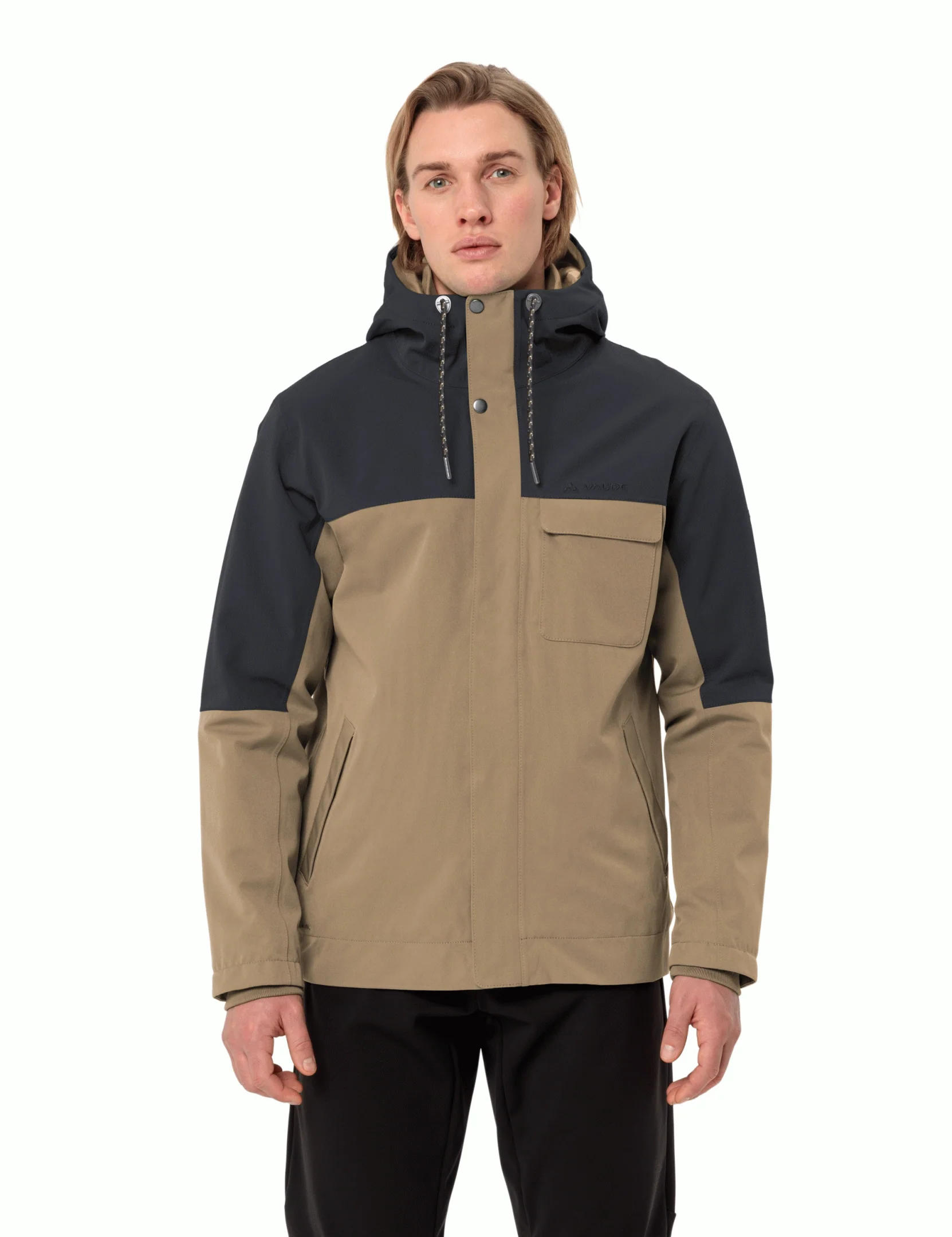 Men's Manukau Jacket II - Image 21