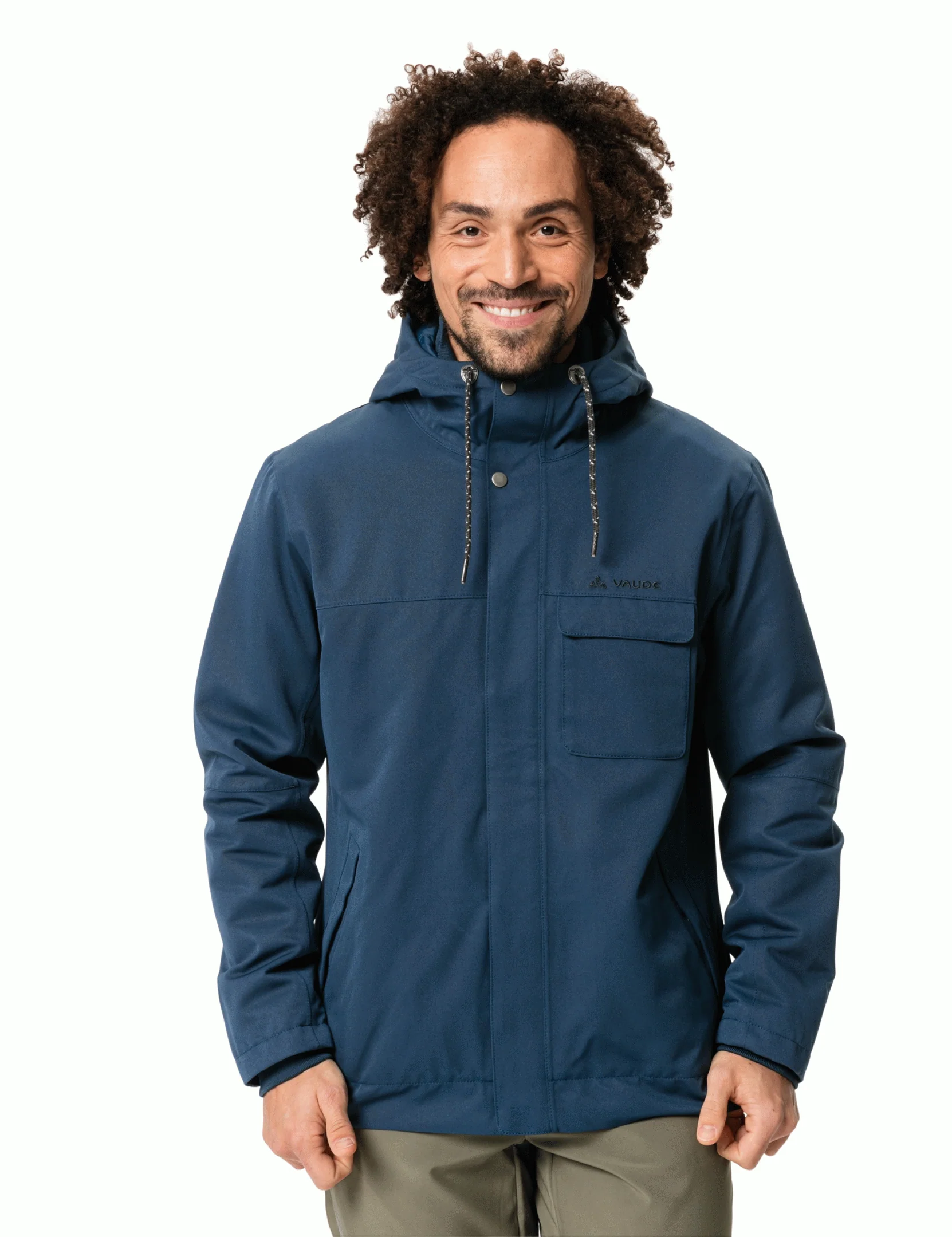 Men's Manukau Jacket II - Image 26