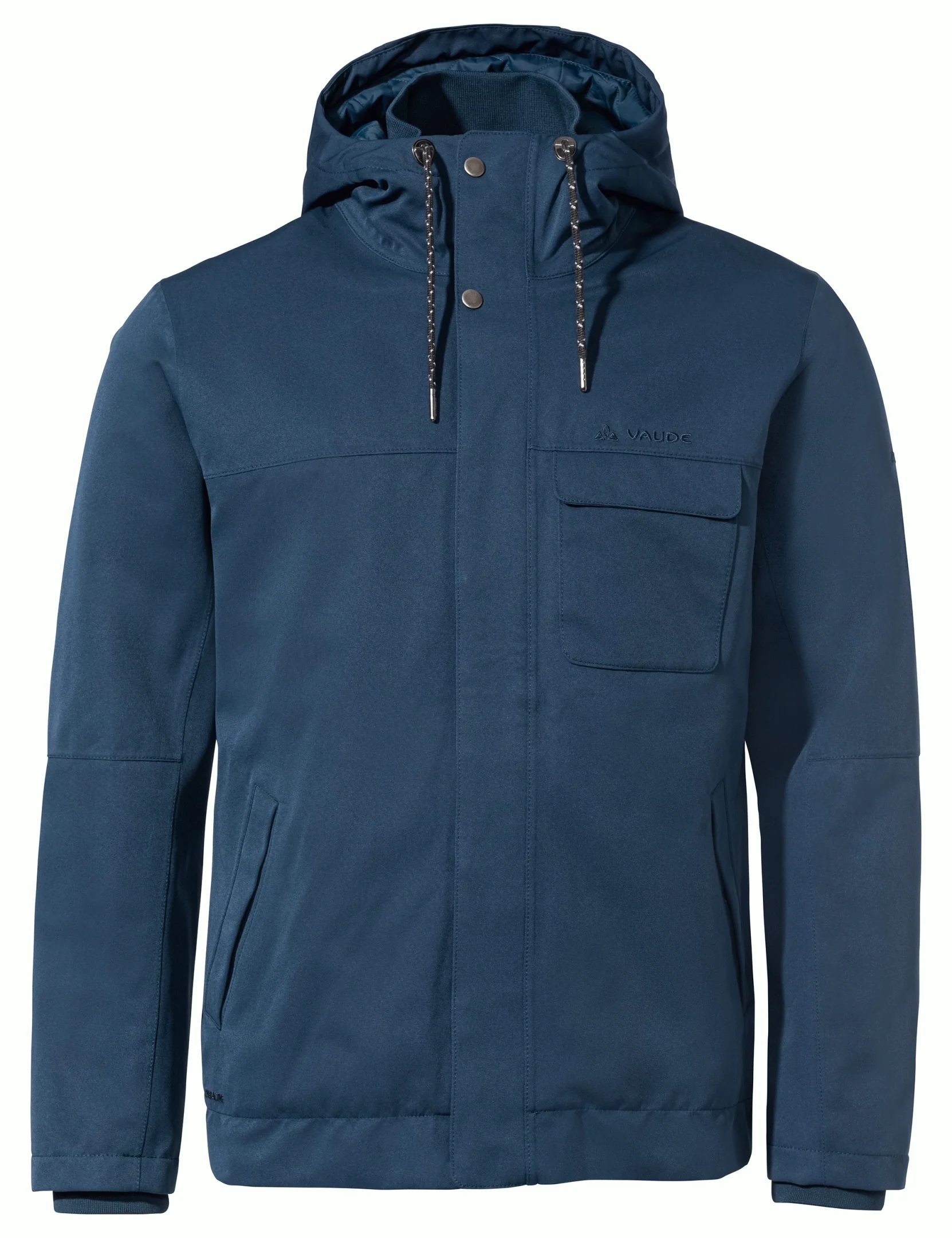 Men's Manukau Jacket II - Image 4