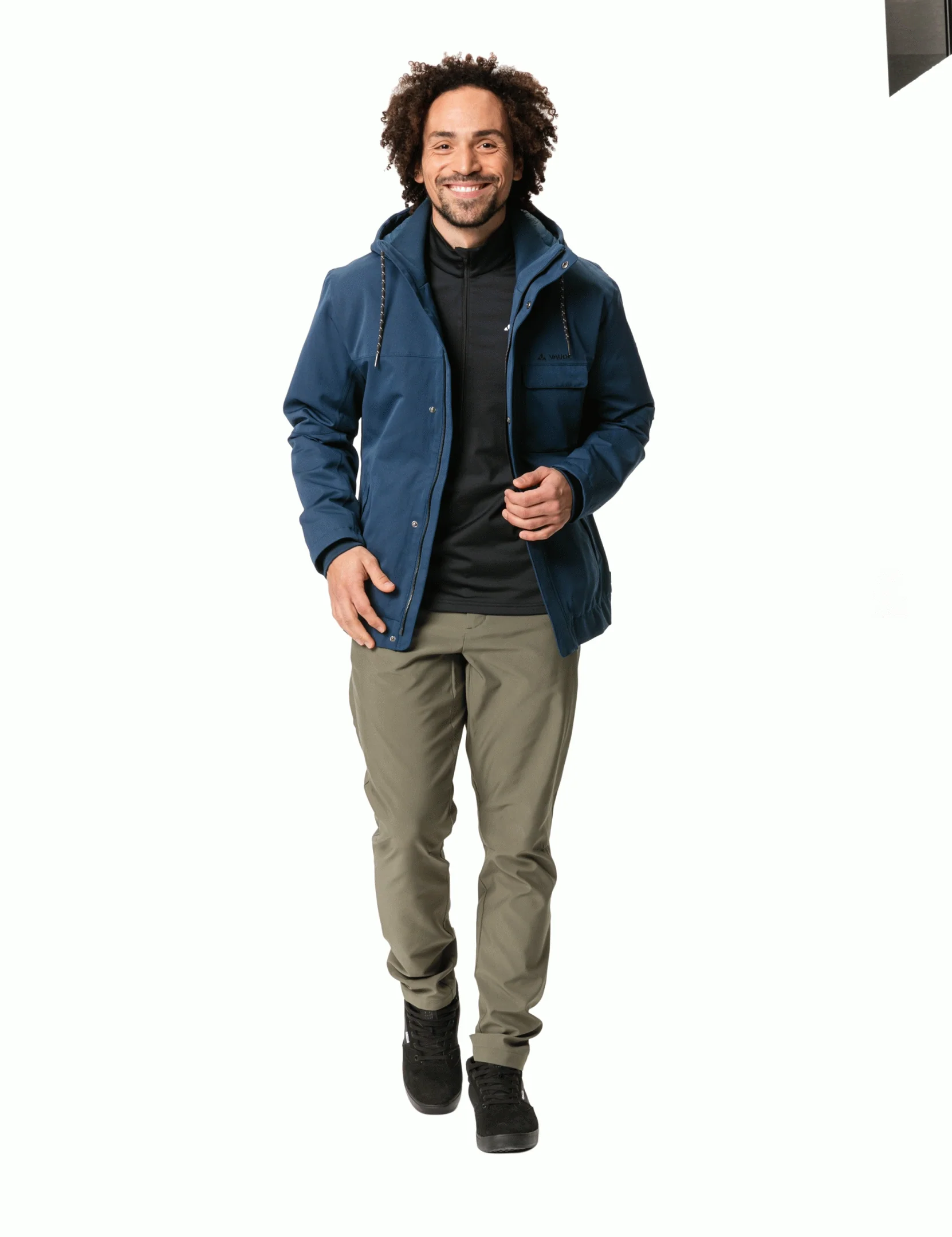 Men's Manukau Jacket II - Image 7