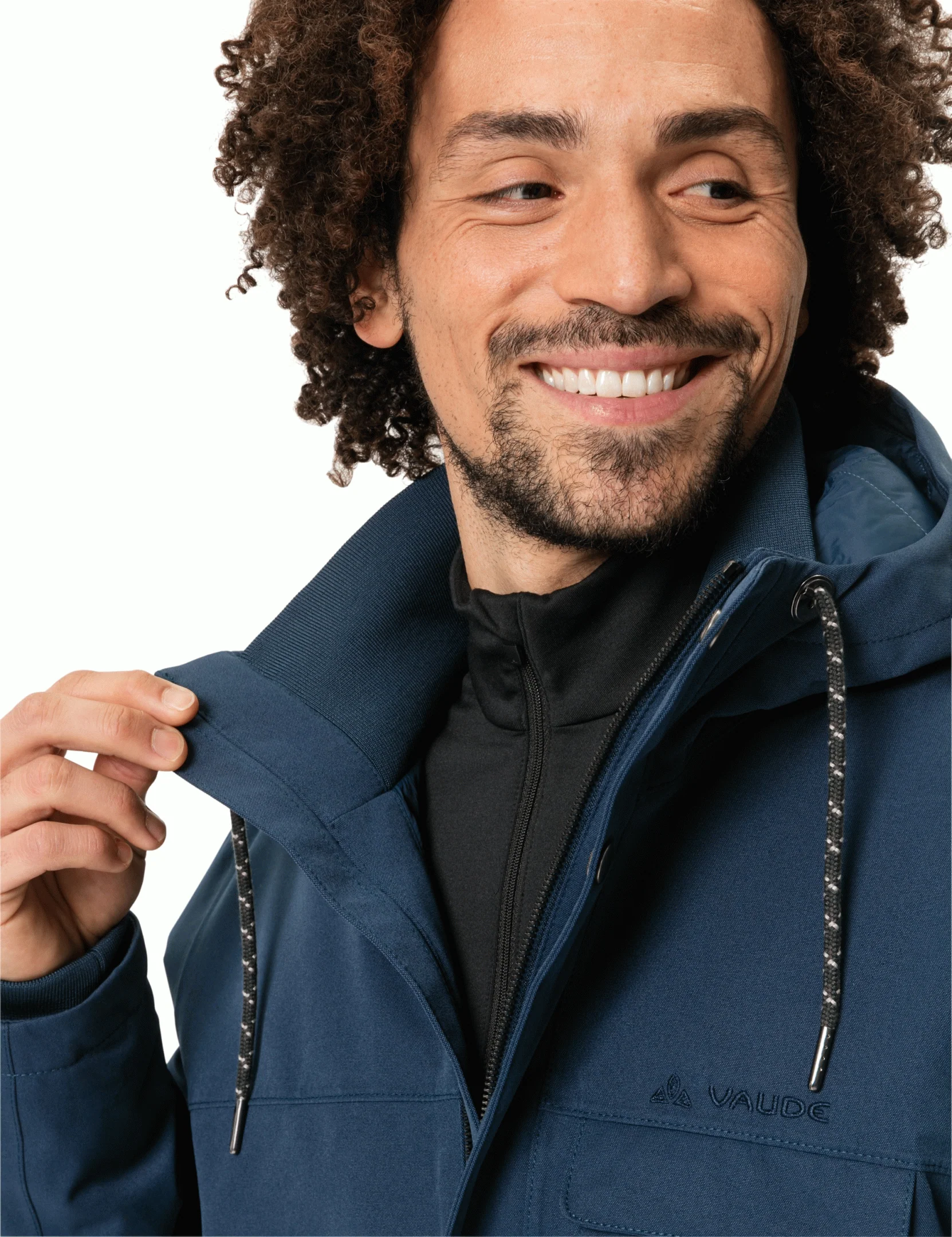 Men's Manukau Jacket II - Image 9