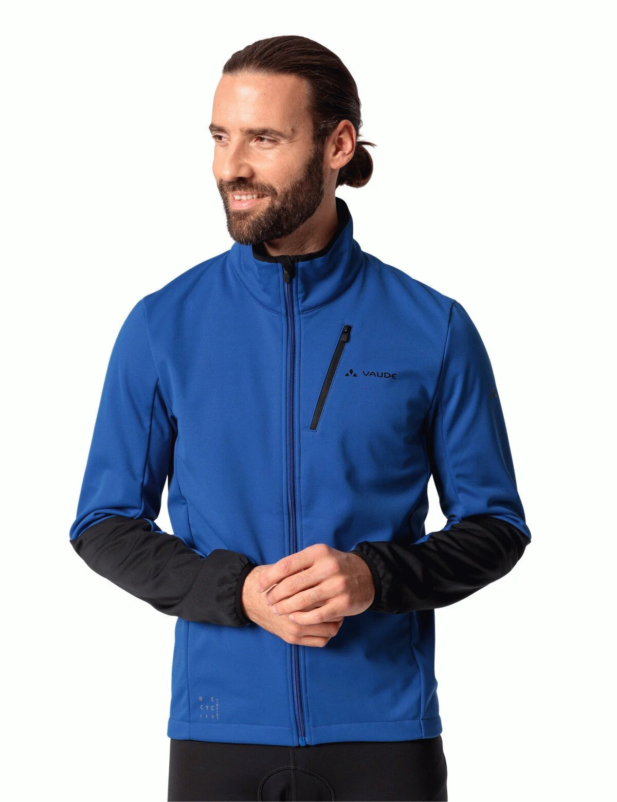 Men's Matera Softshell Jacket II - Image 2