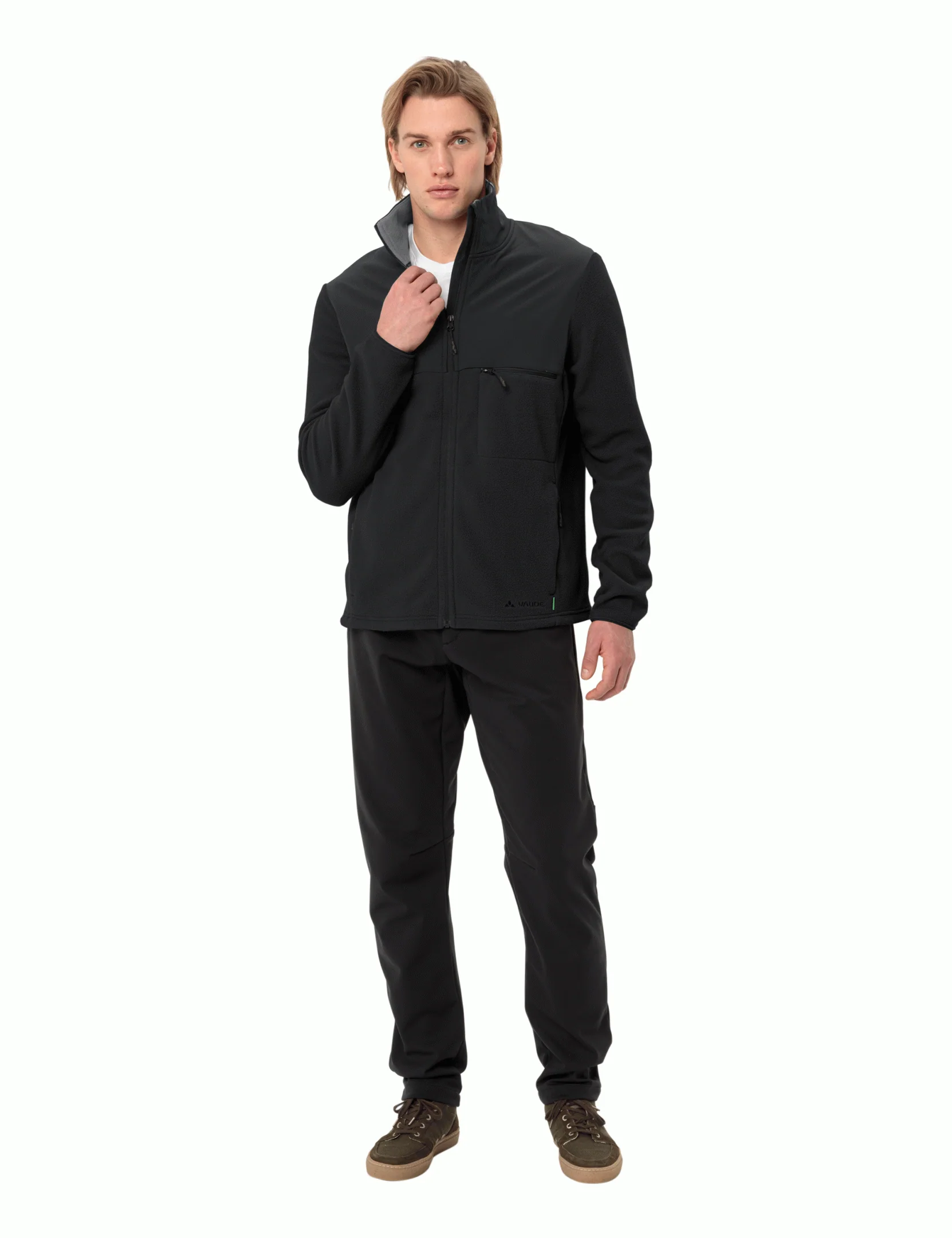 Men's Mineo Fleece Jacket II - Image 10