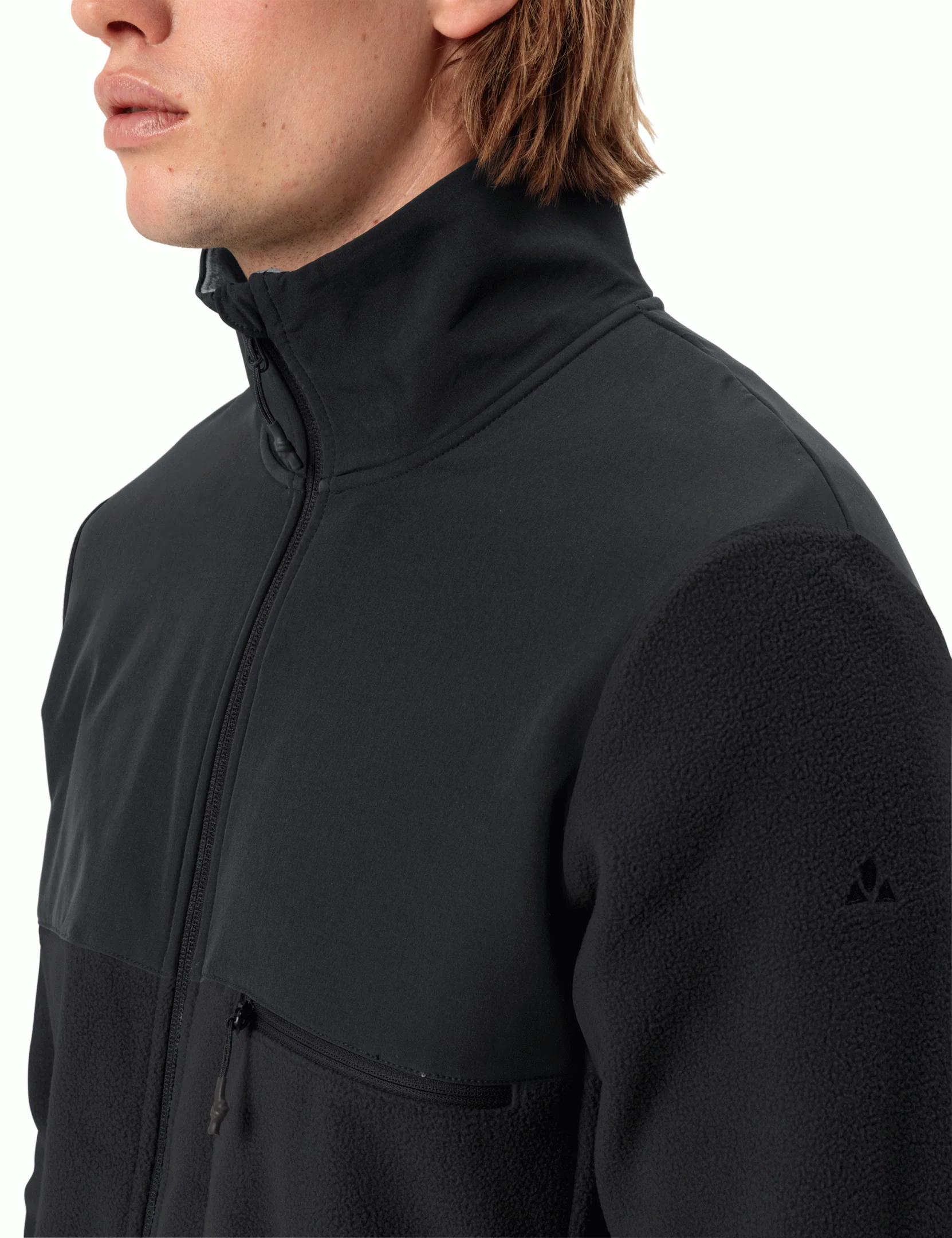 Men's Mineo Fleece Jacket II - Image 11