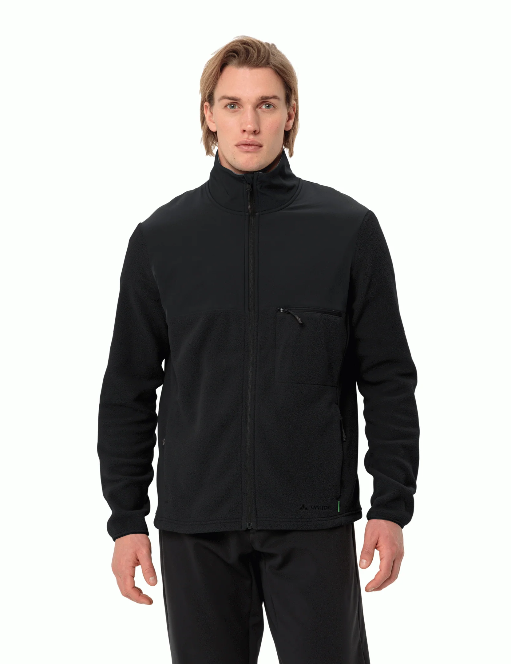 Men's Mineo Fleece Jacket II - Image 21