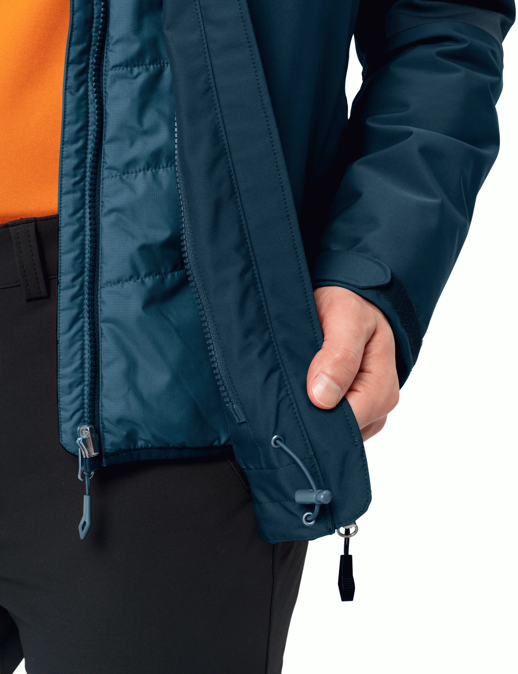 Men's Miskanti 3in1 Jacket II - Image 6