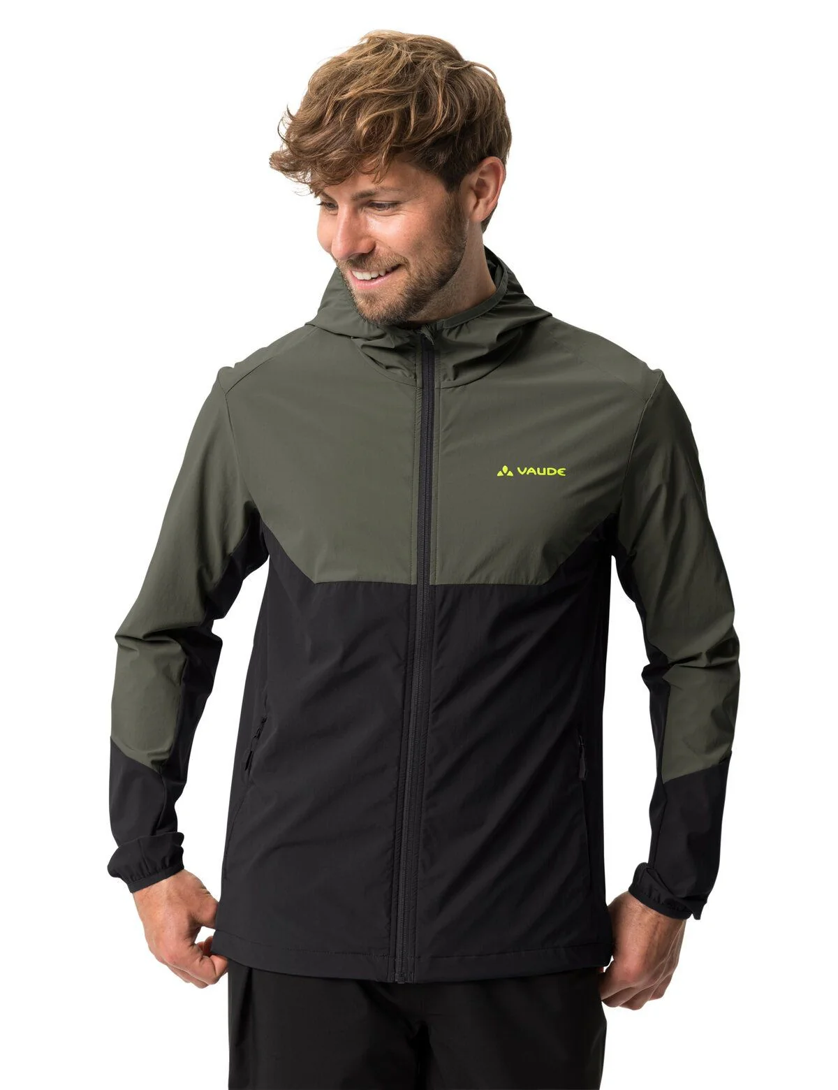 Men's Moab Jacket IV - Image 5