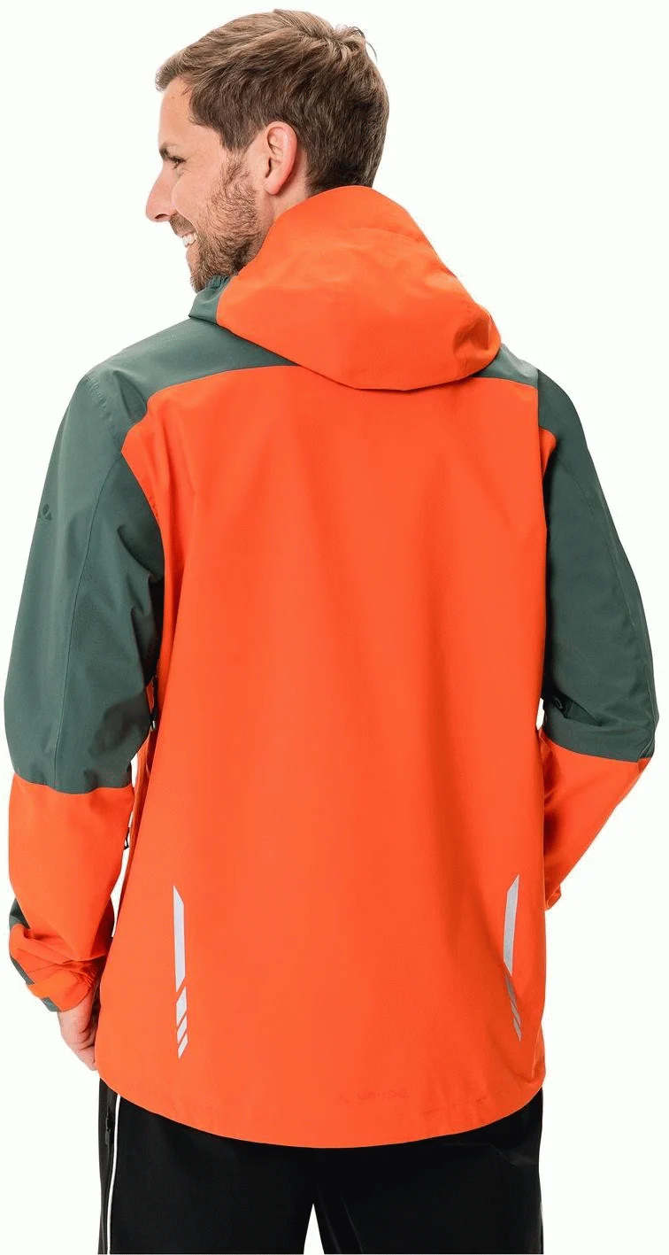 Men's Moab Rain Jacket - Image 16