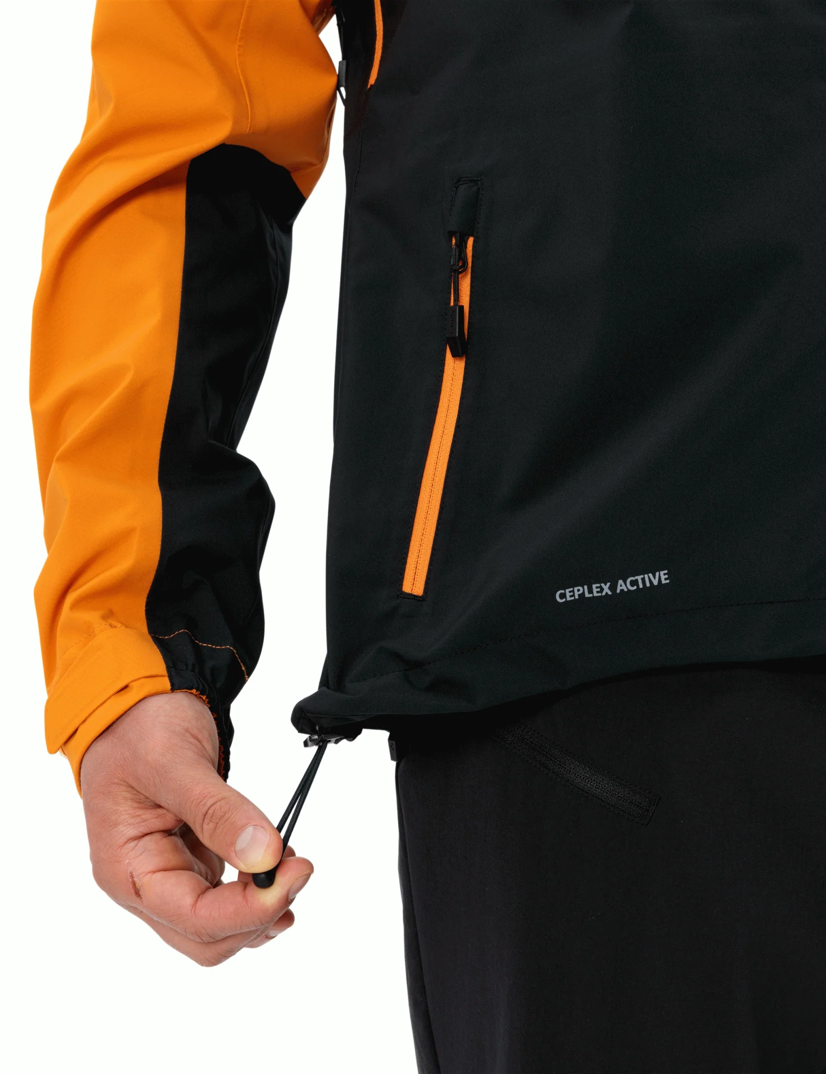 Men's Moab Rain Jacket - Image 20