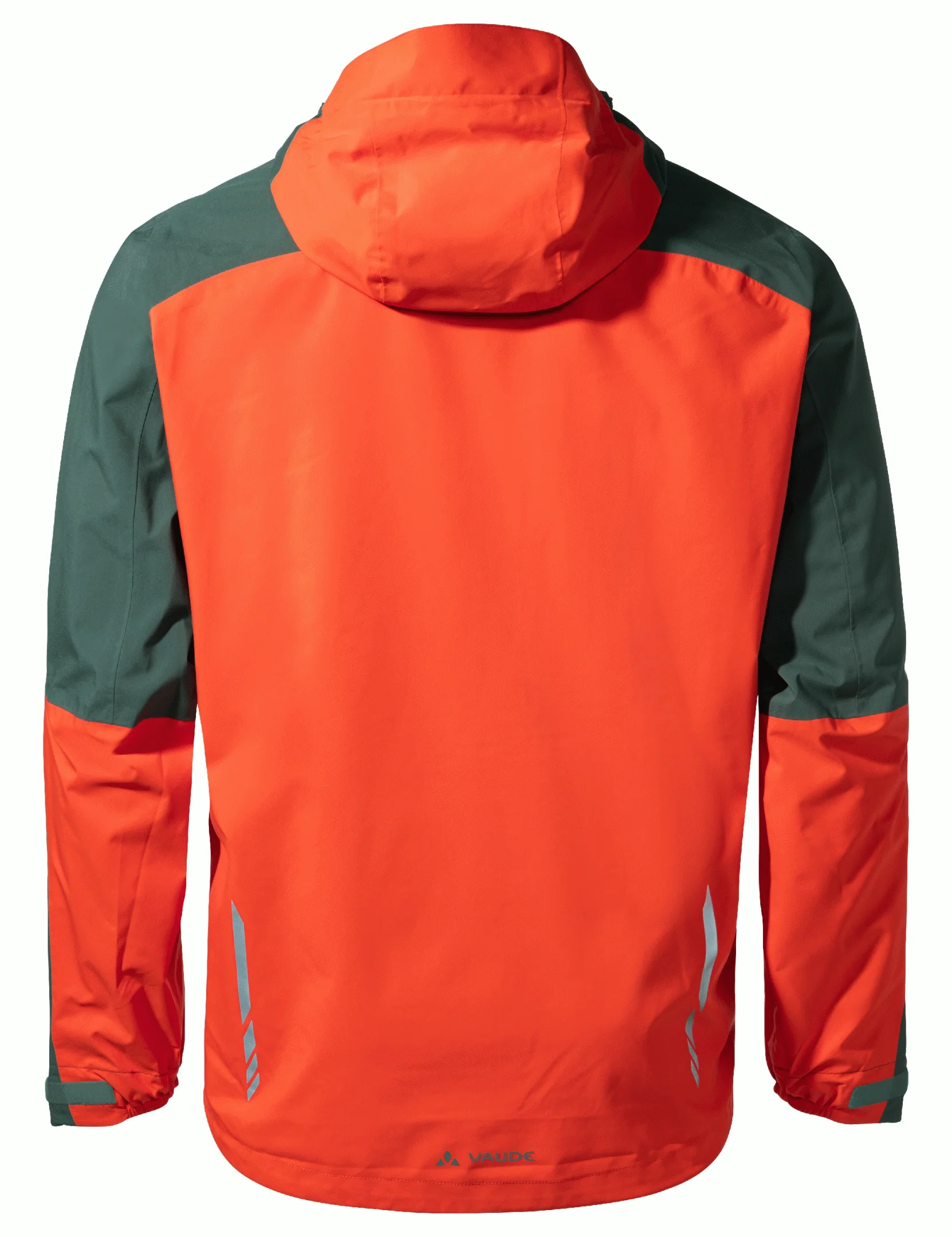 Men's Moab Rain Jacket - Image 8