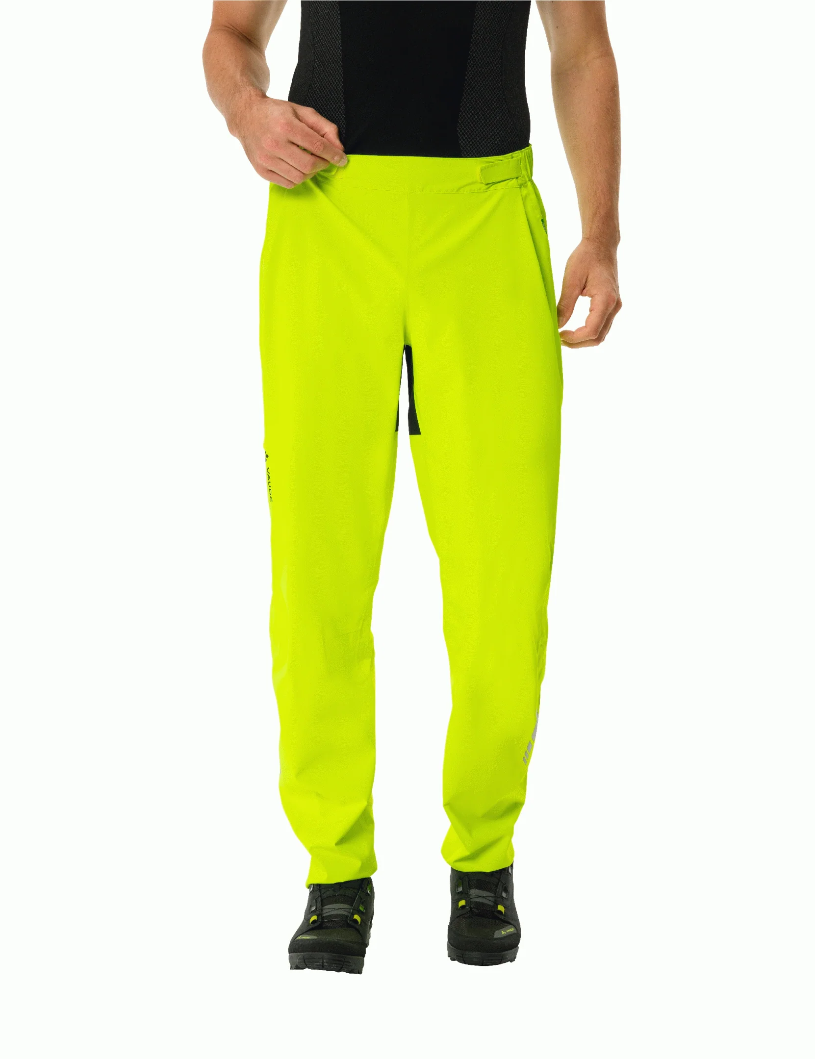 Men's Moab Rain Pants - Image 4