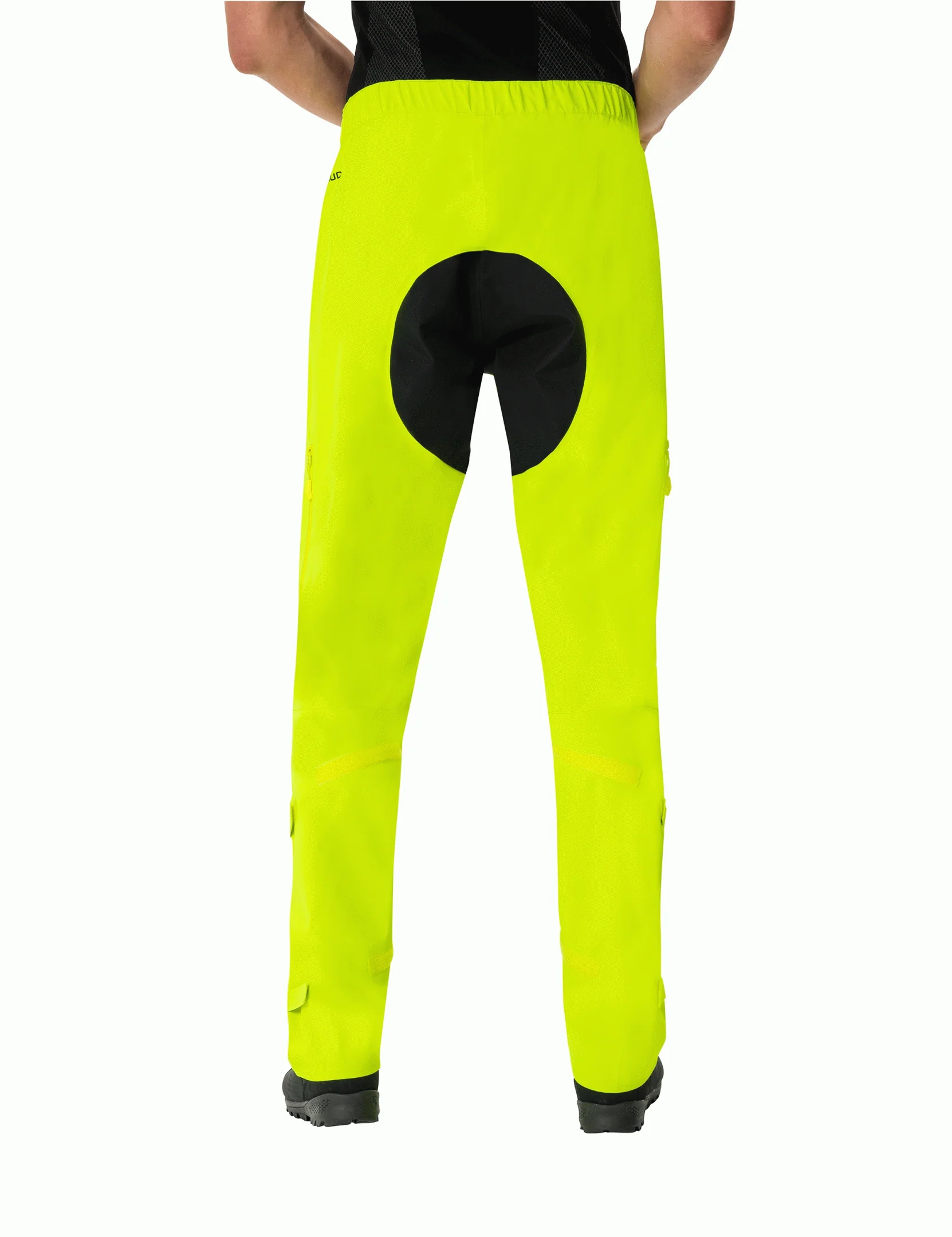 Men's Moab Rain Pants - Image 5