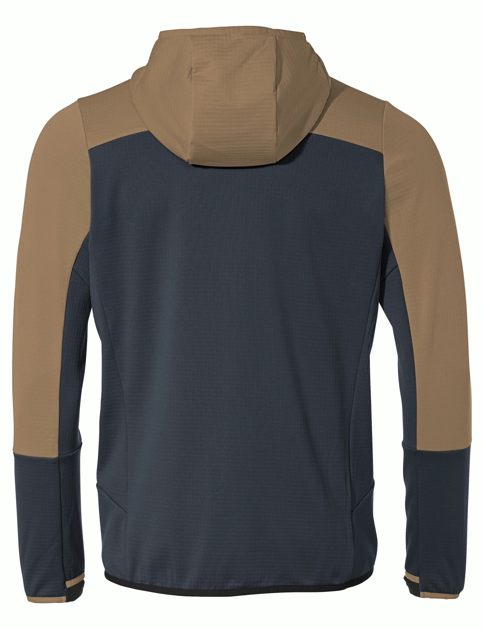 Men's Monviso Hooded Grid Fleece Jacket - Image 17