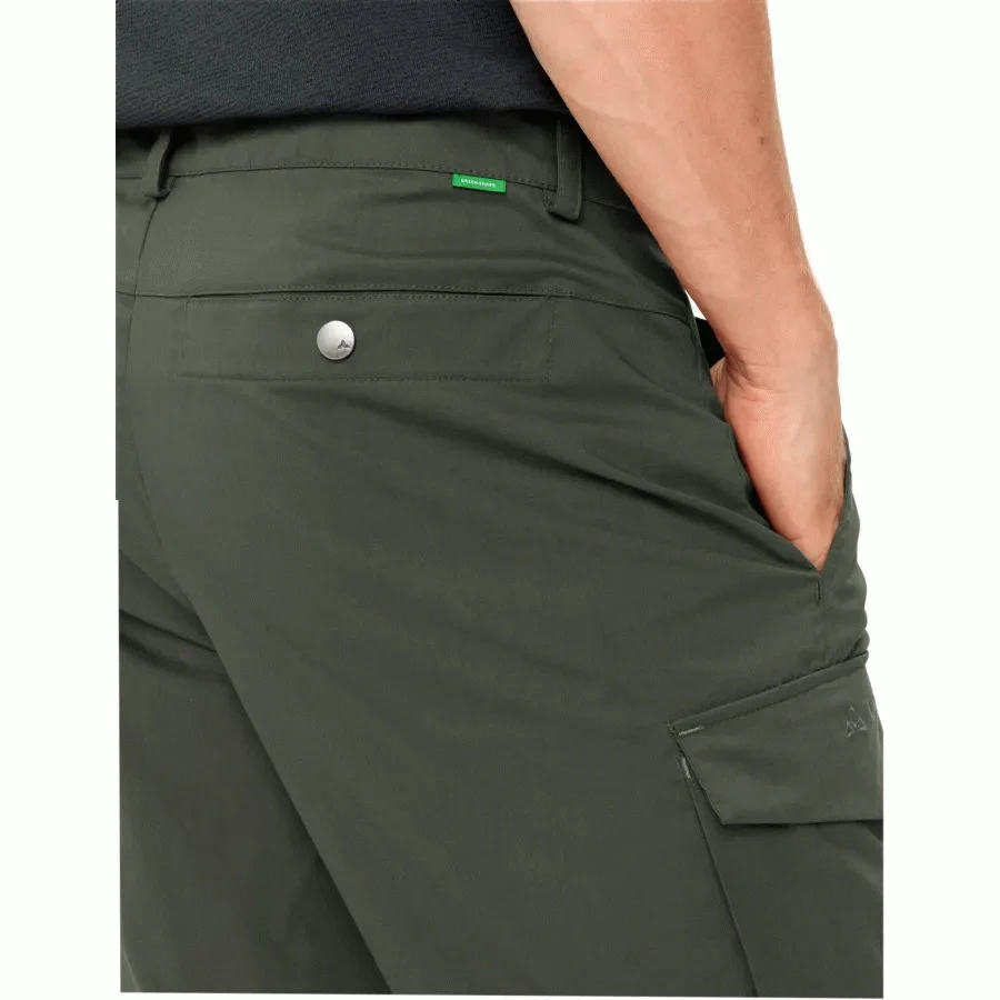 Men's Neyland Cargo Shorts - Image 11