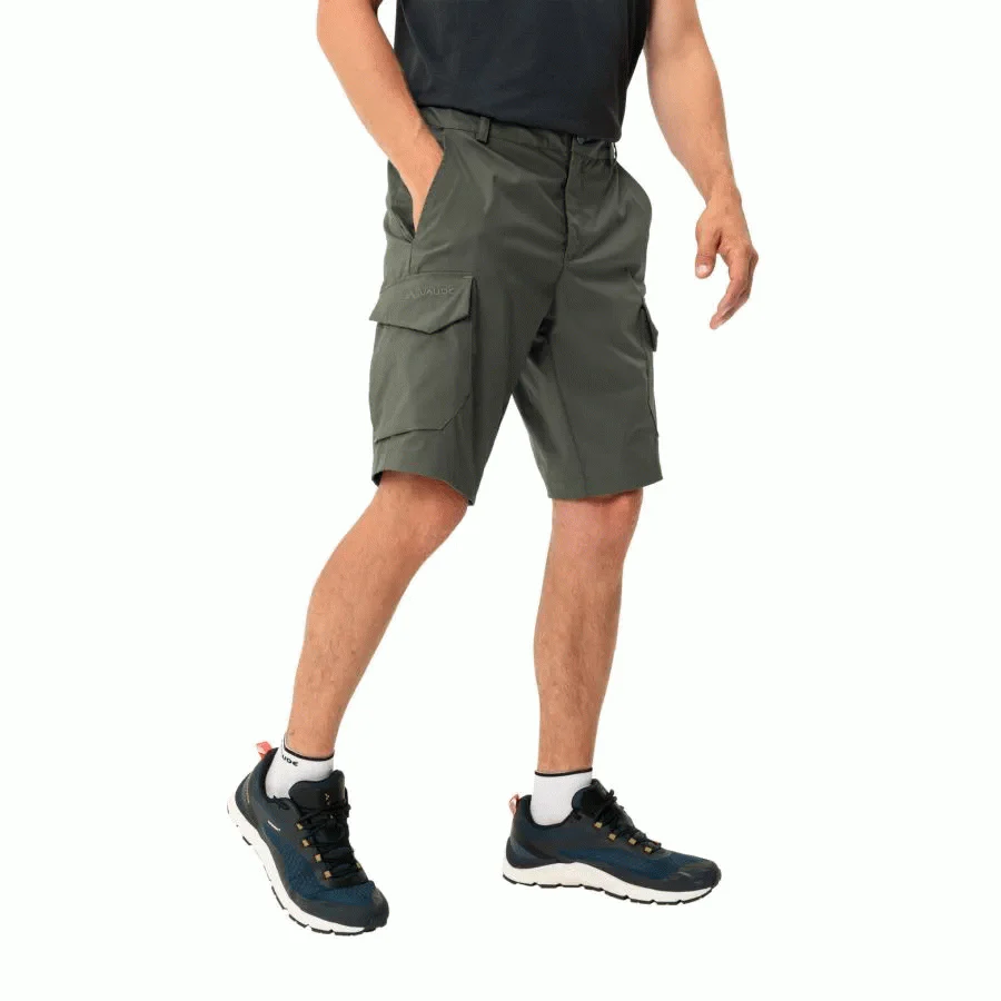 Men's Neyland Cargo Shorts - Image 13
